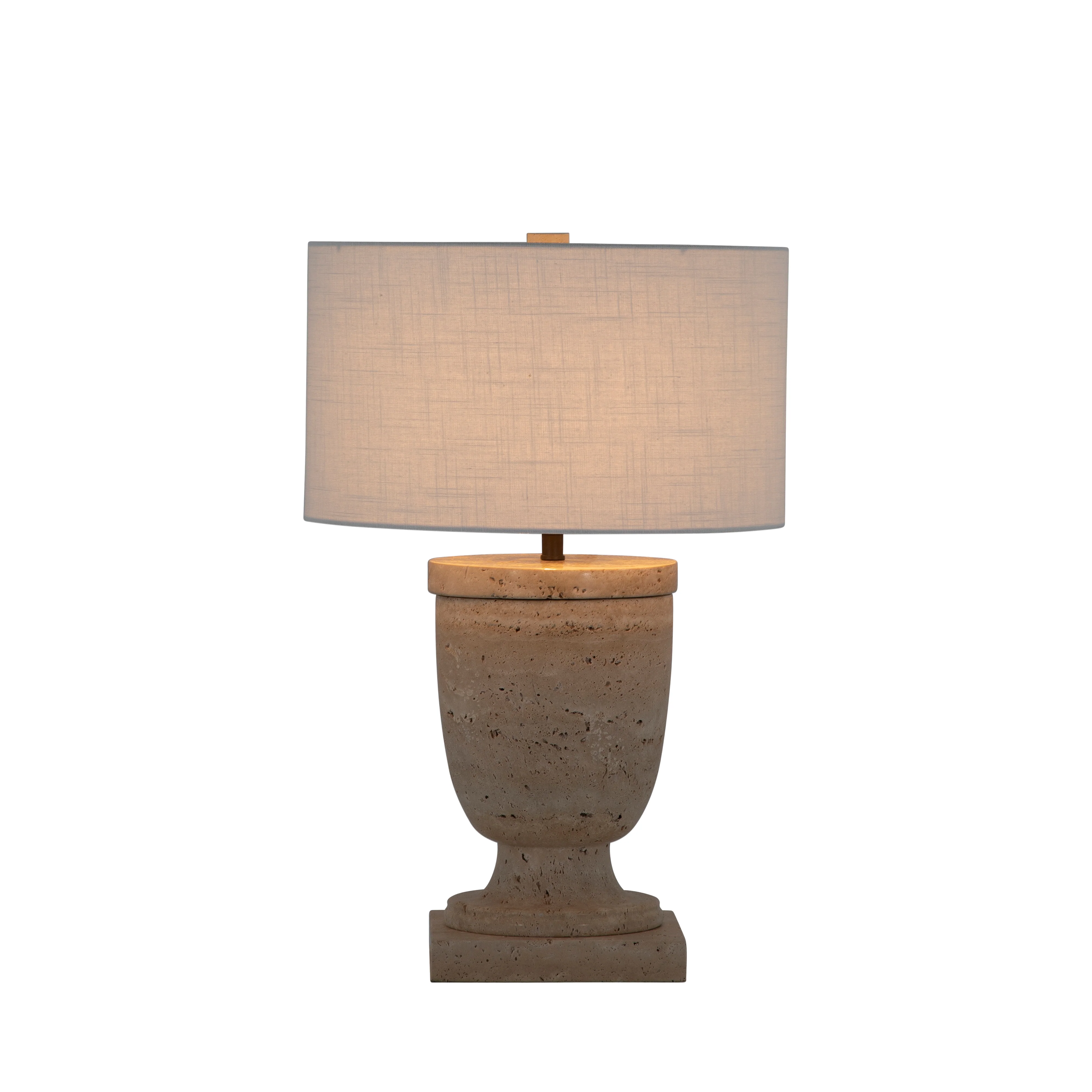 Obadiah Table Lamp - Image 7