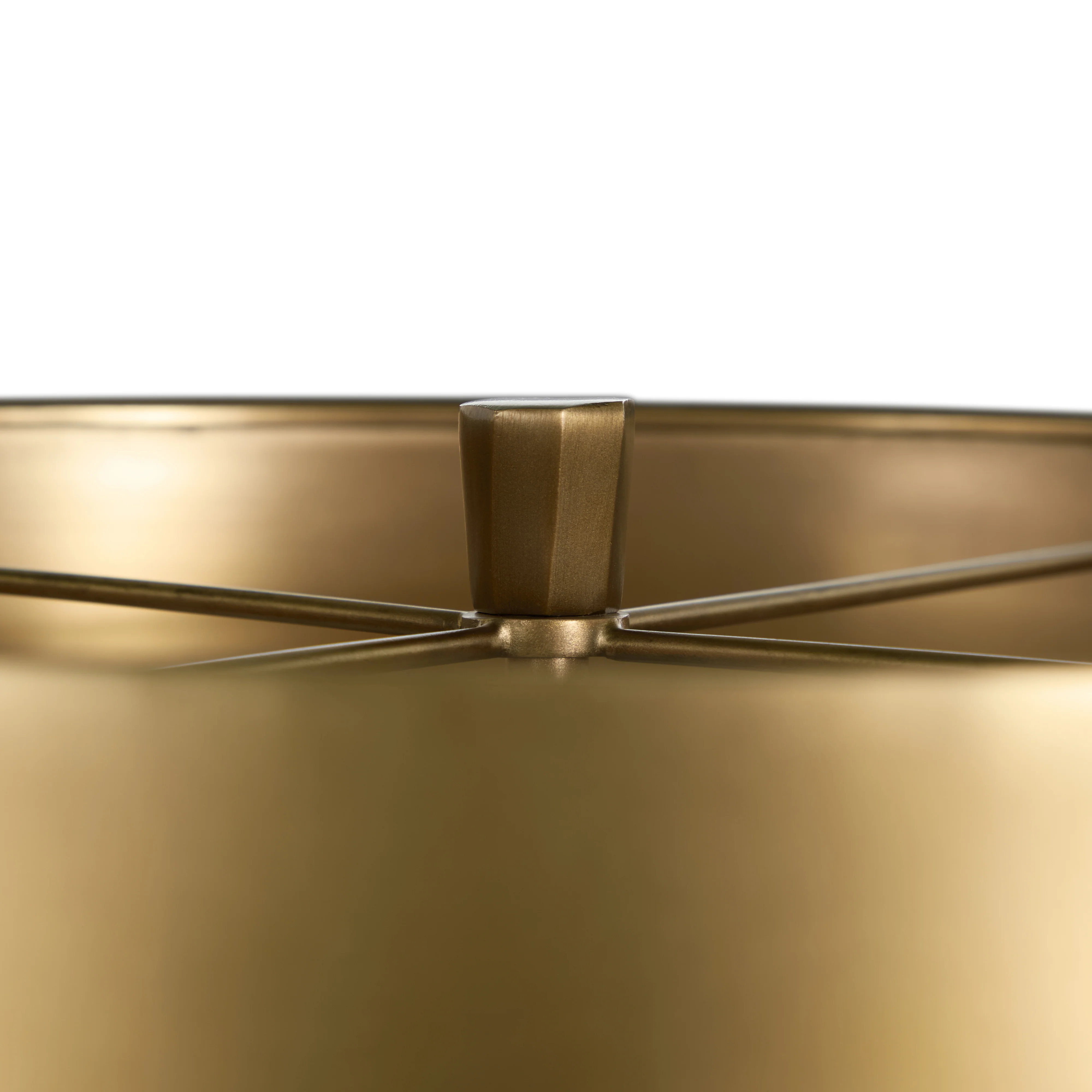Ombre Floor Lamp - Image 6