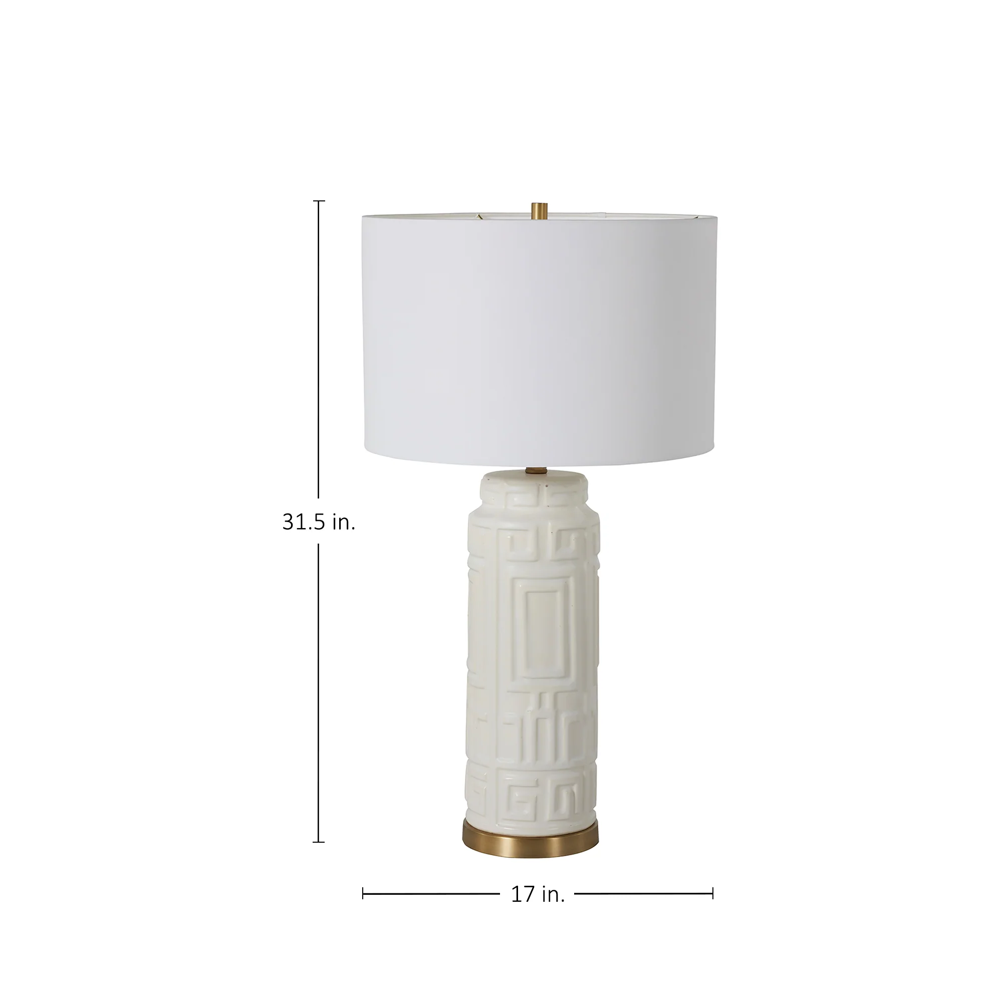 Osmond Table Lamp - Image 2
