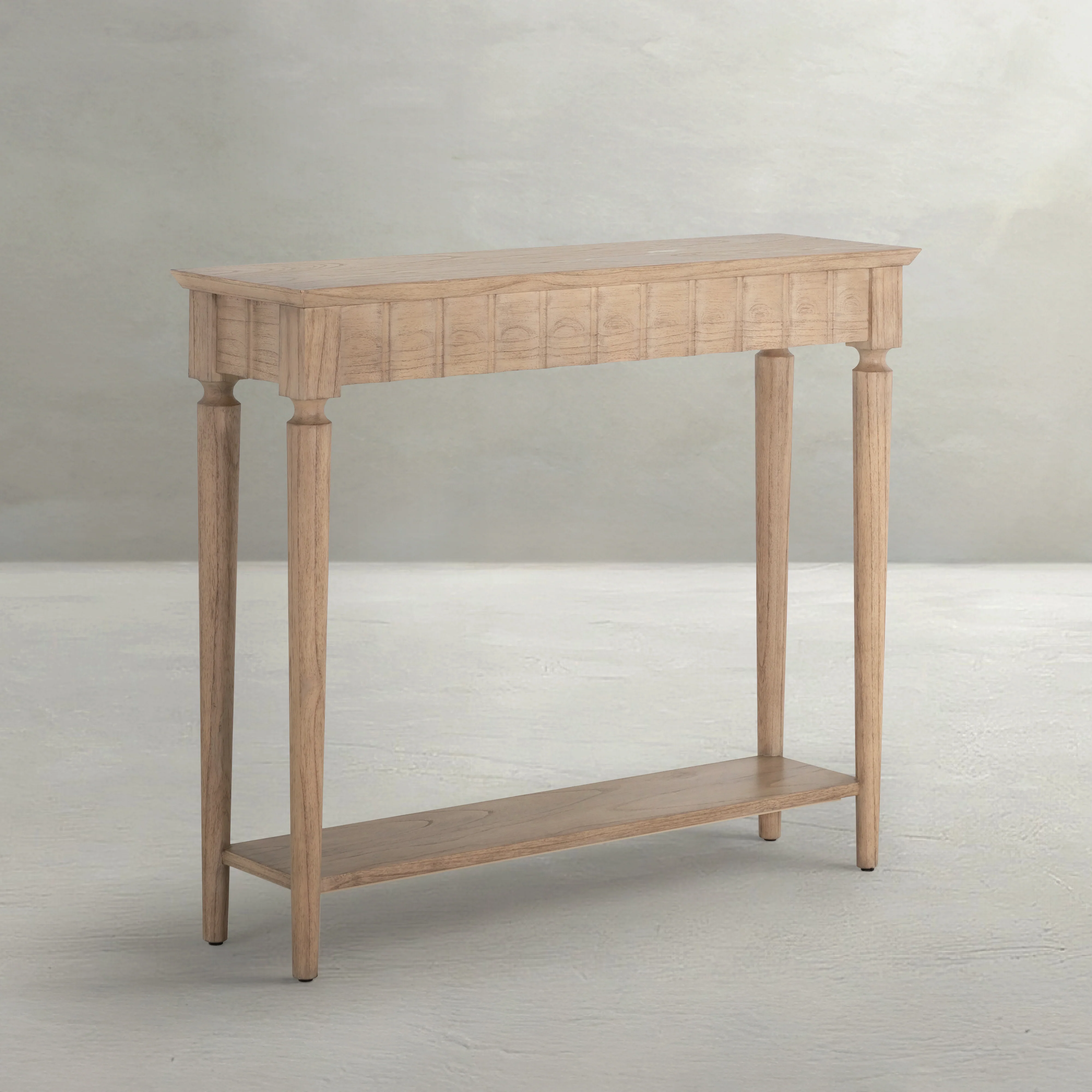 Peterson Console