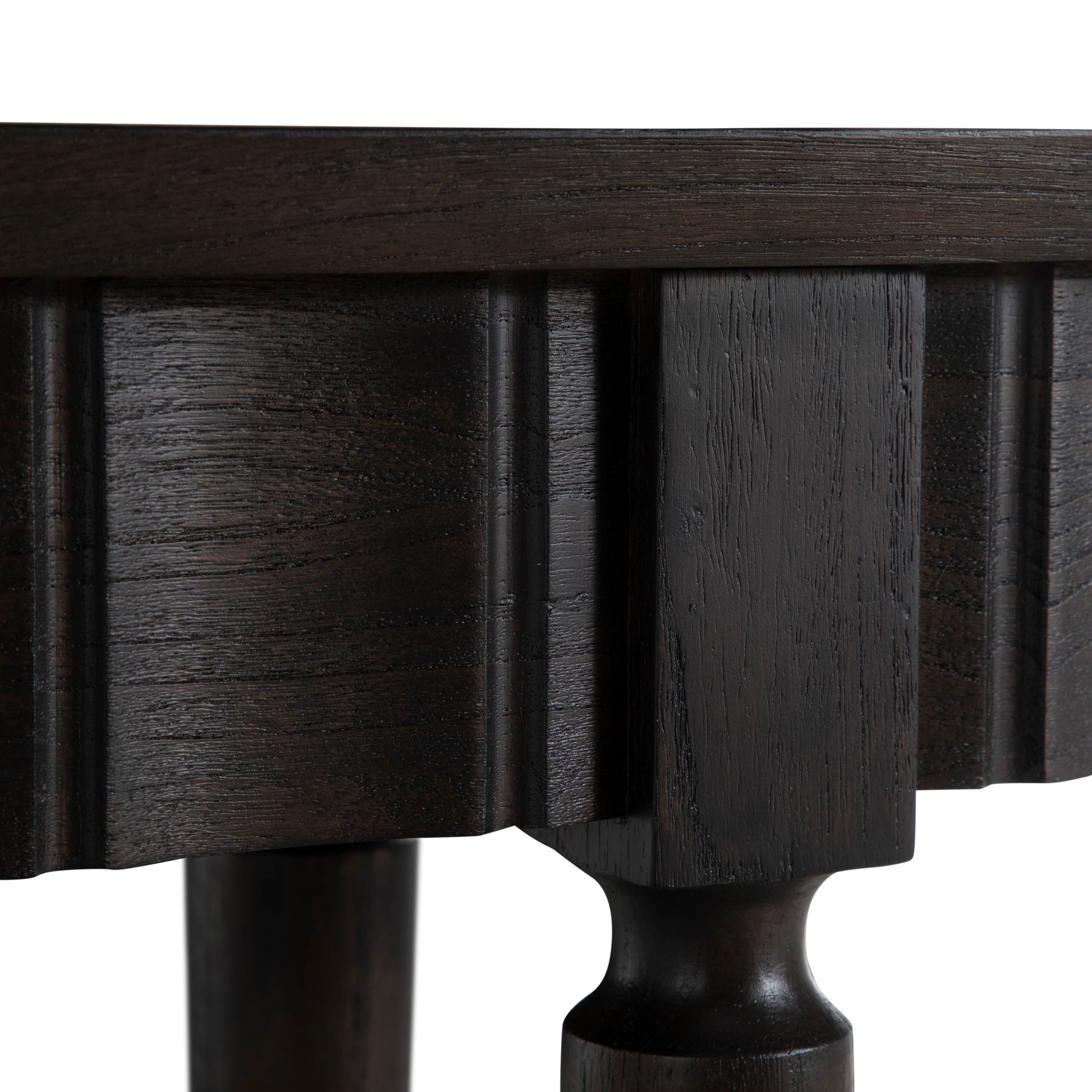 Peterson Long Console - Dark - Image 7