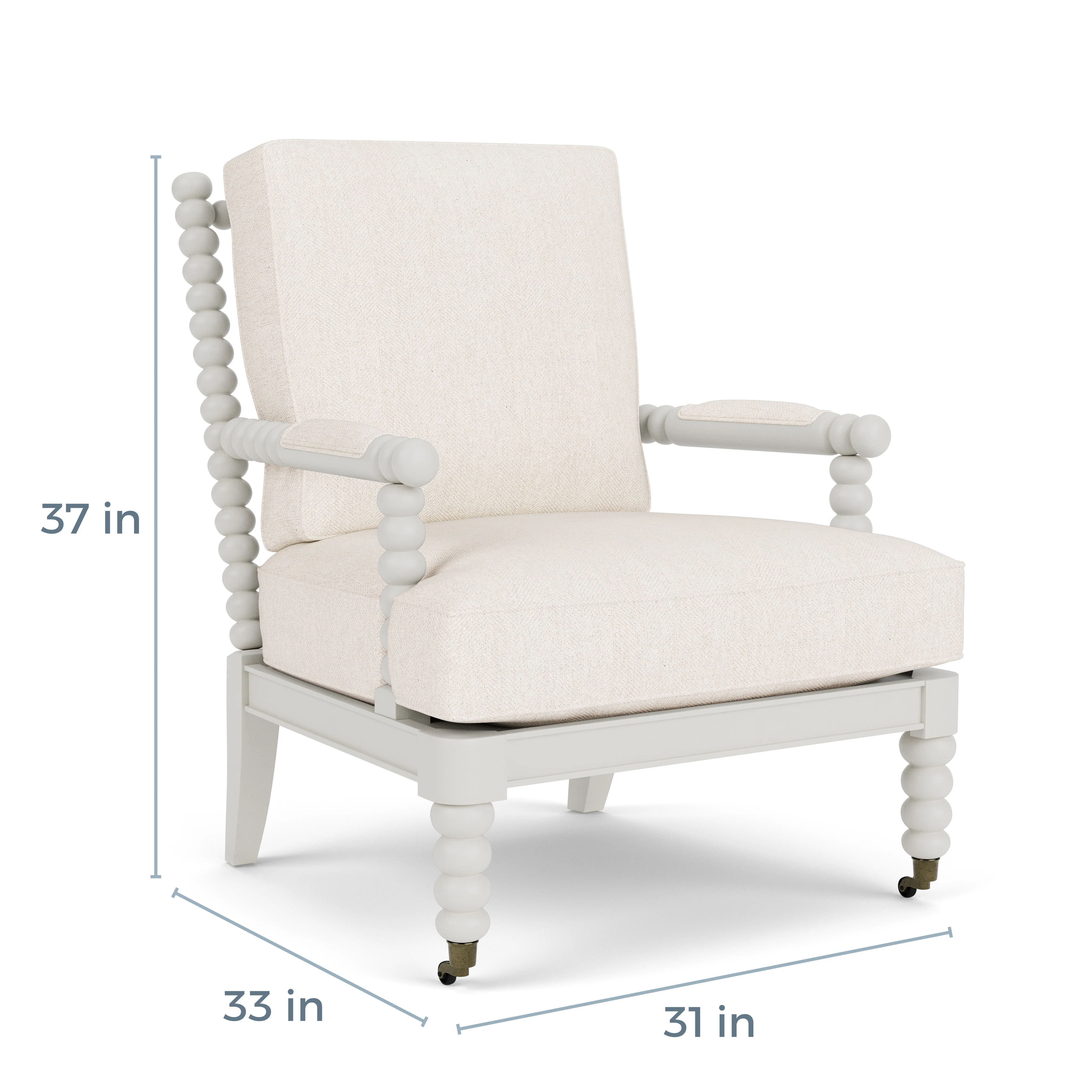 Pierce Chair - Image 2