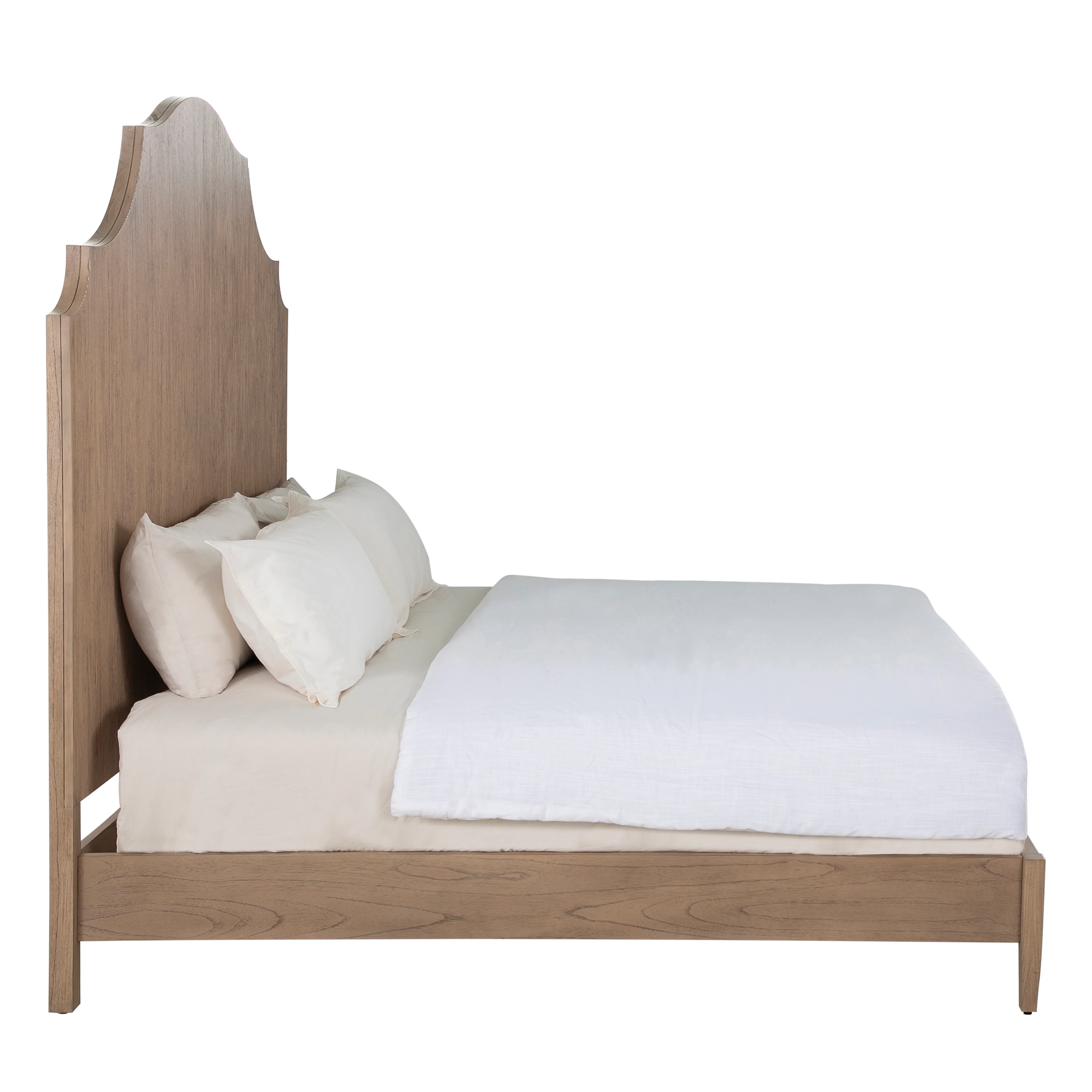 Princeton Bed - King - Image 4