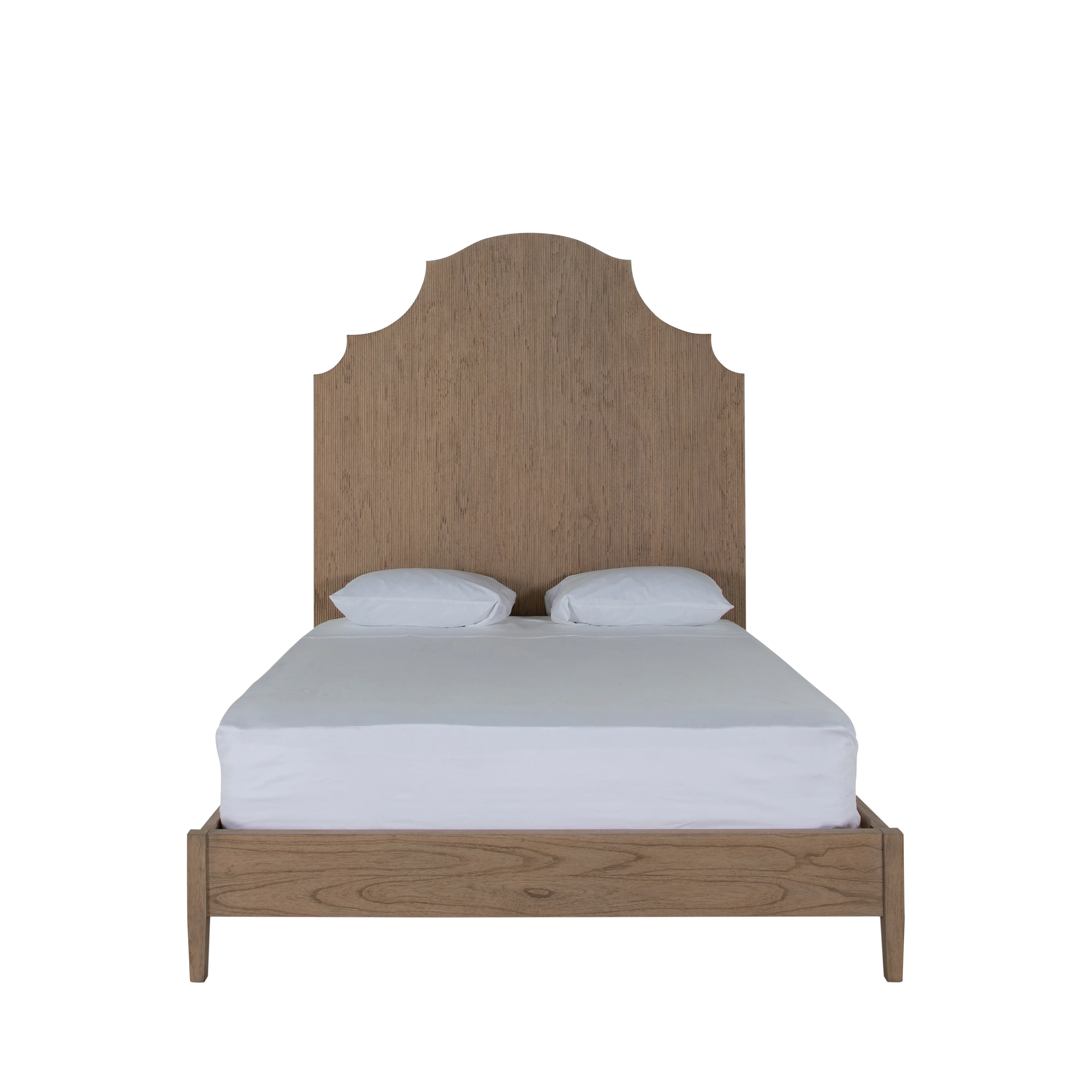 Princeton Bed - Queen - Image 3