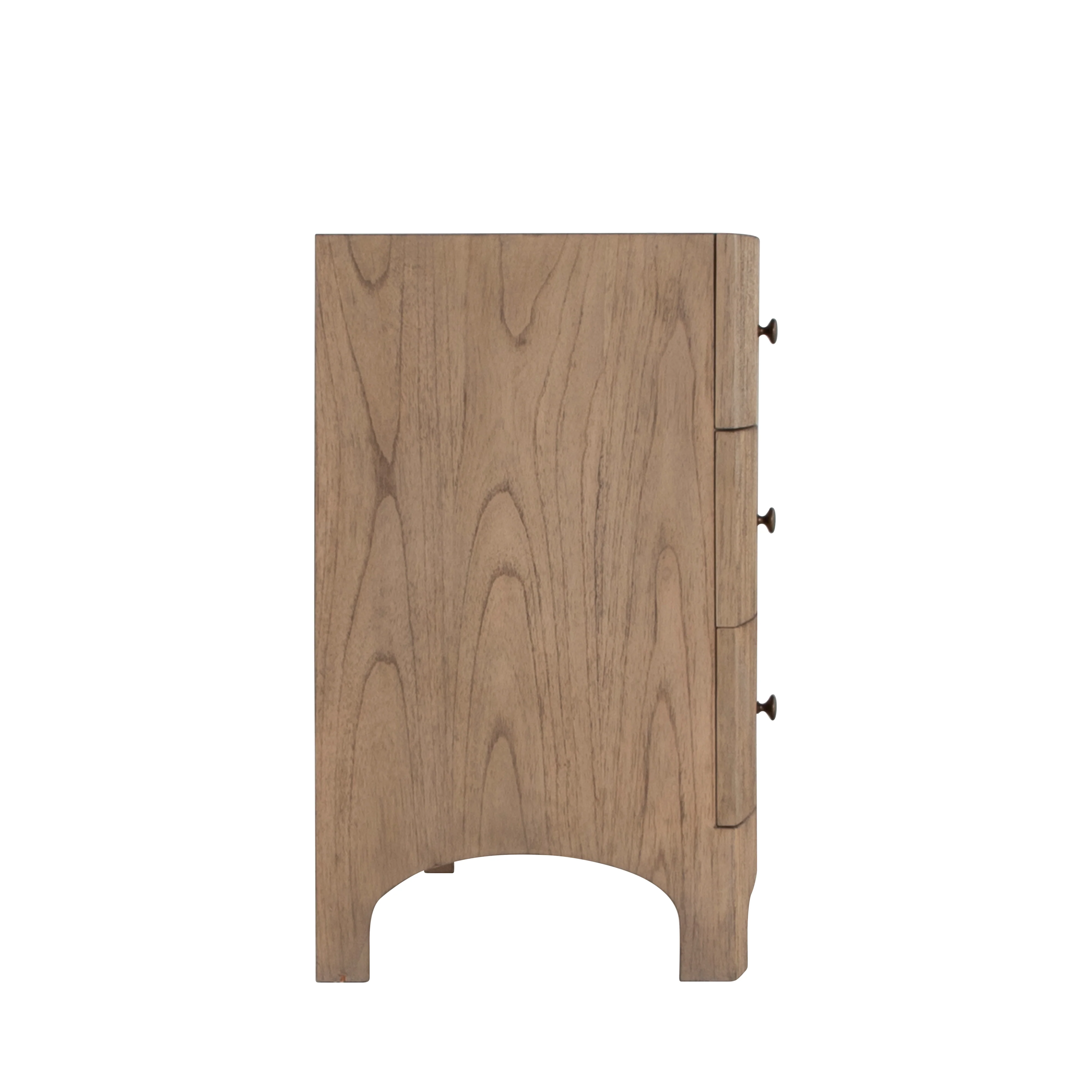 Princeton Dresser - Natural - Image 4