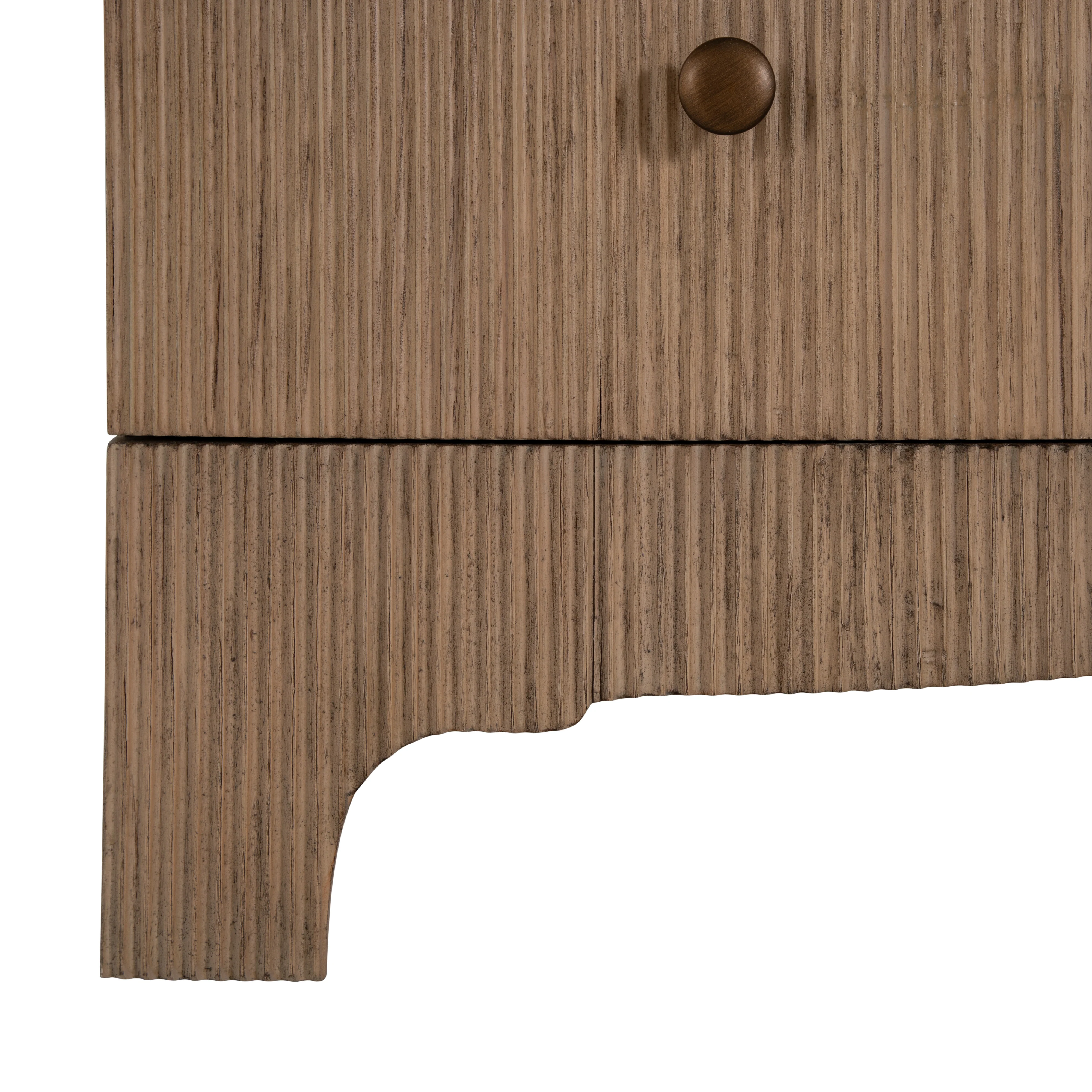 Princeton Dresser - Natural - Image 7