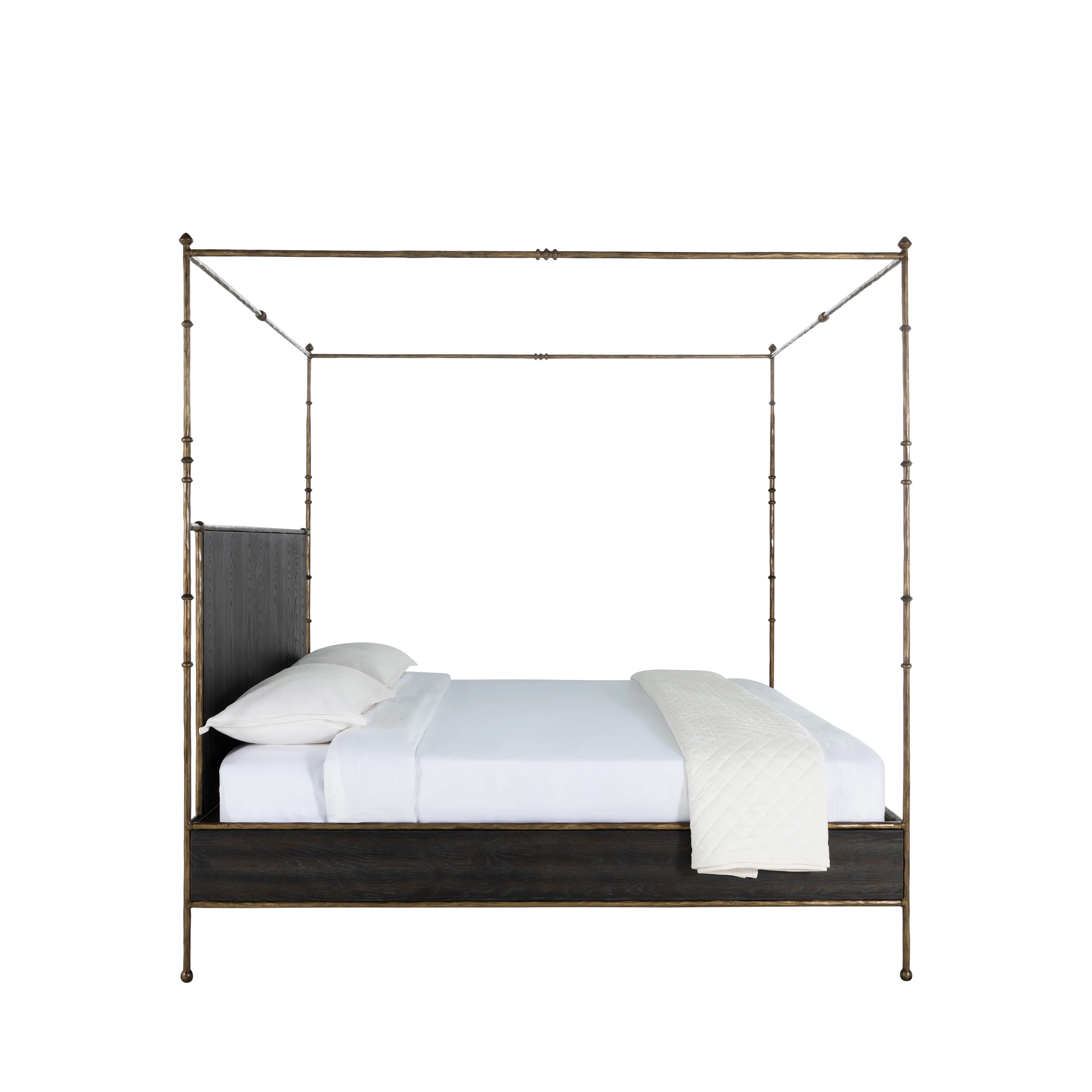 Reese King Bed - Image 4