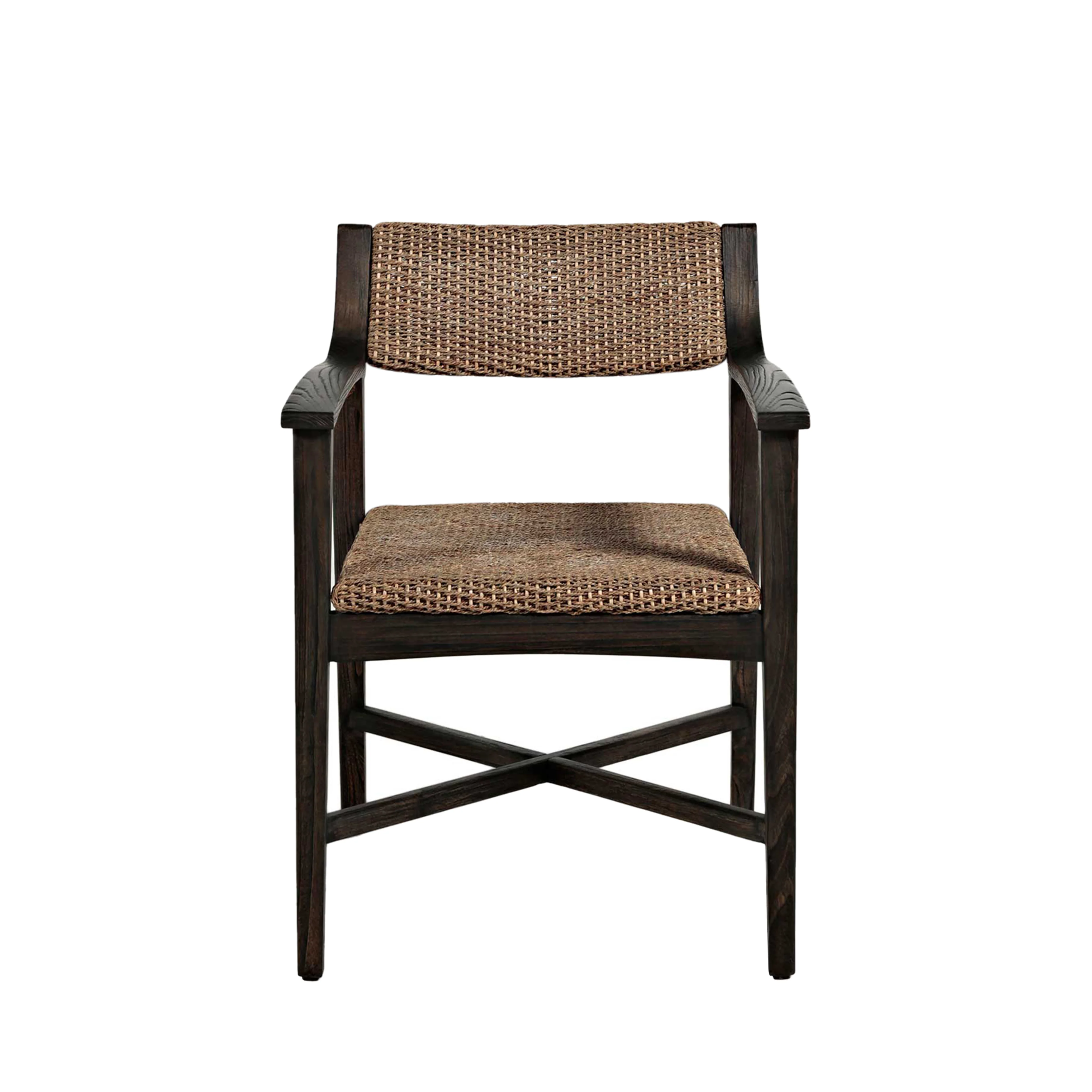 Richard Arm Chair - Image 3