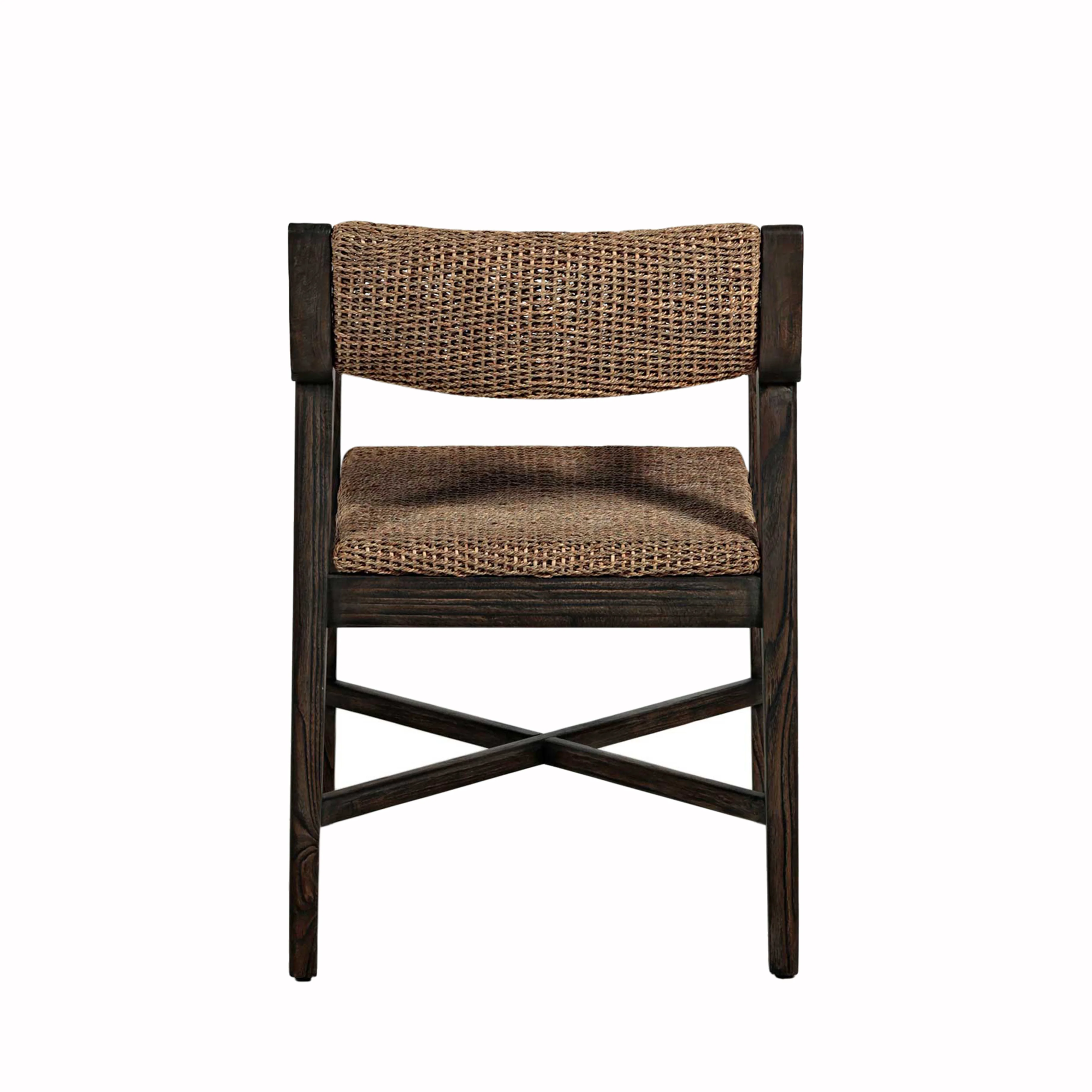 Richard Arm Chair - Image 5