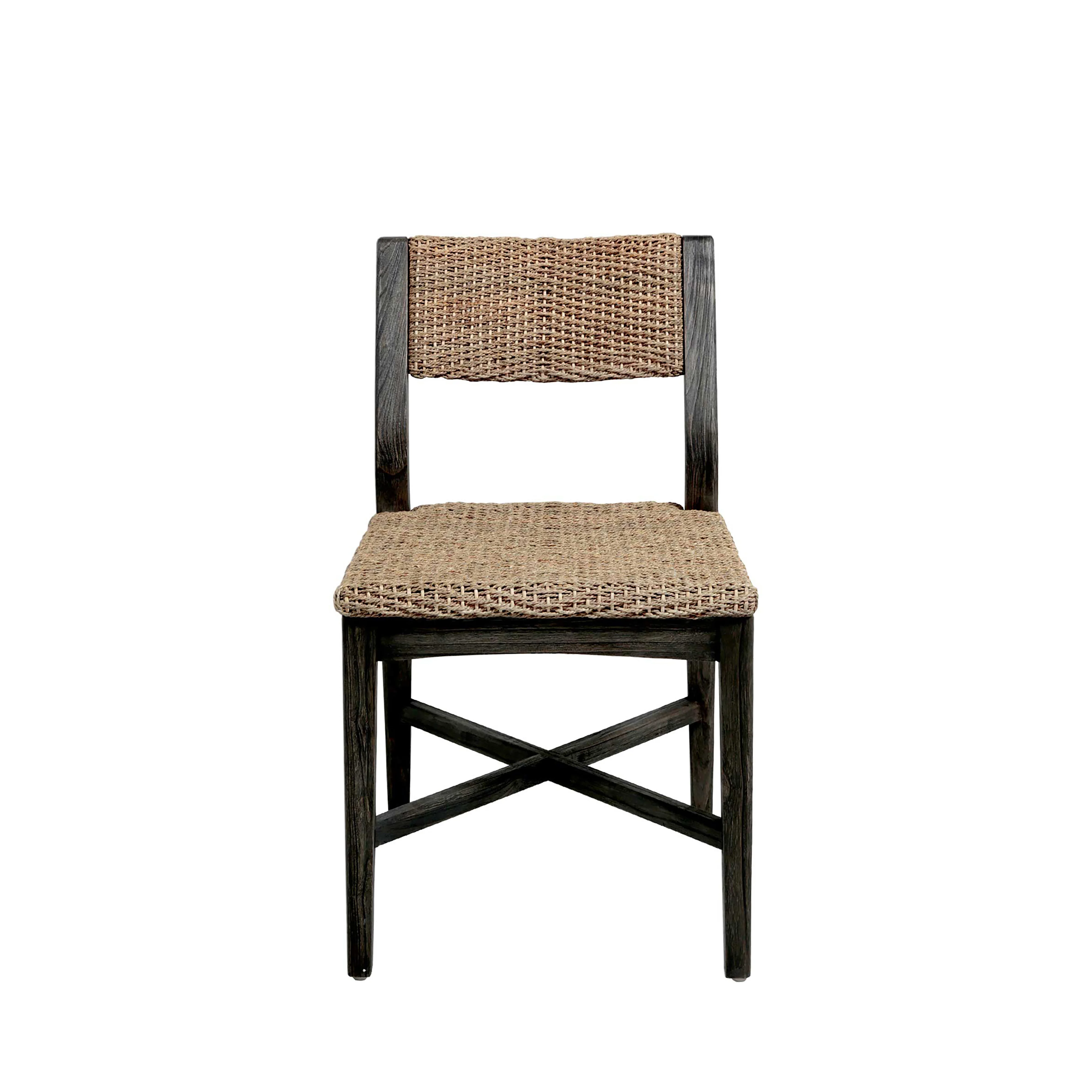 Richard Side Chair - Image 3