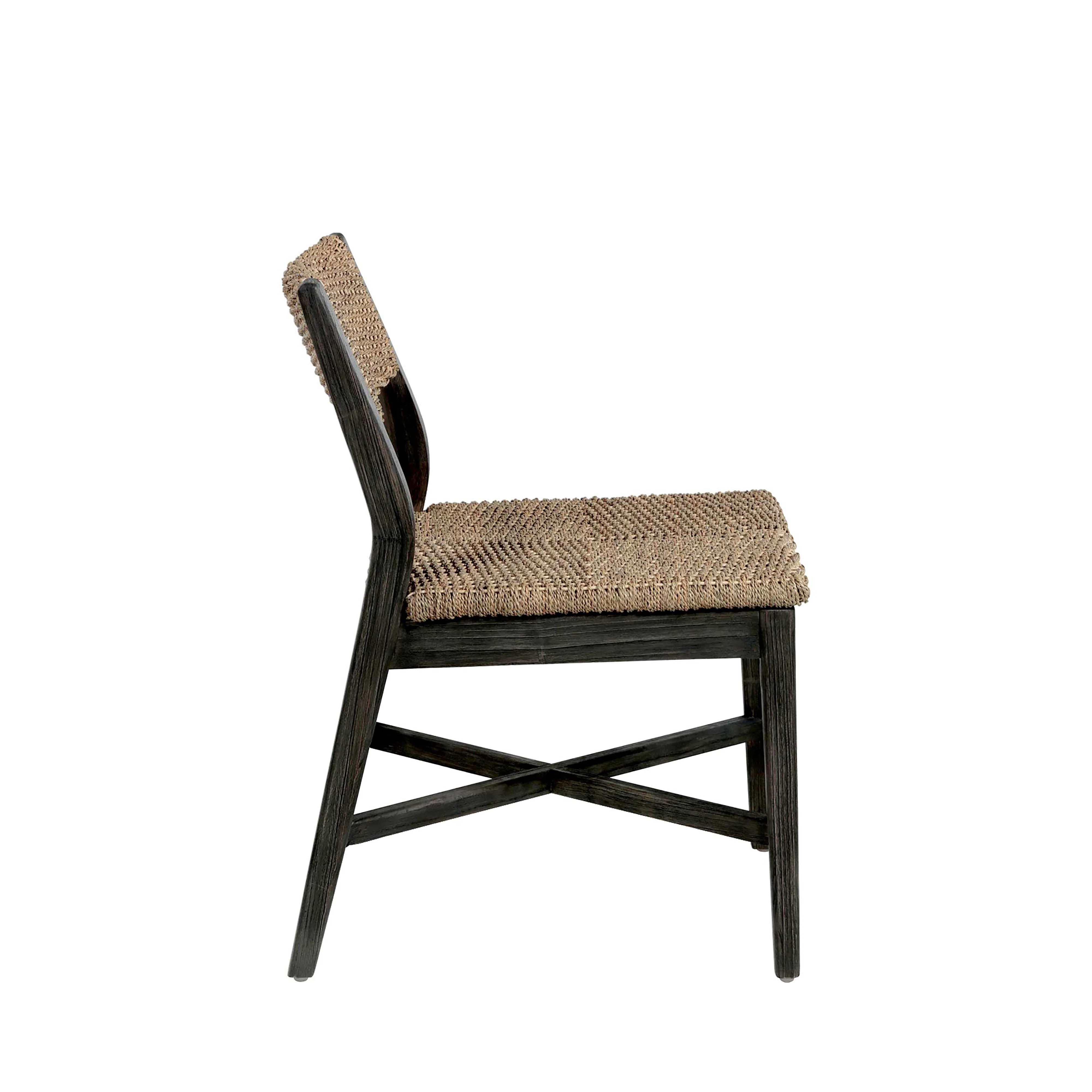 Richard Side Chair - Image 4
