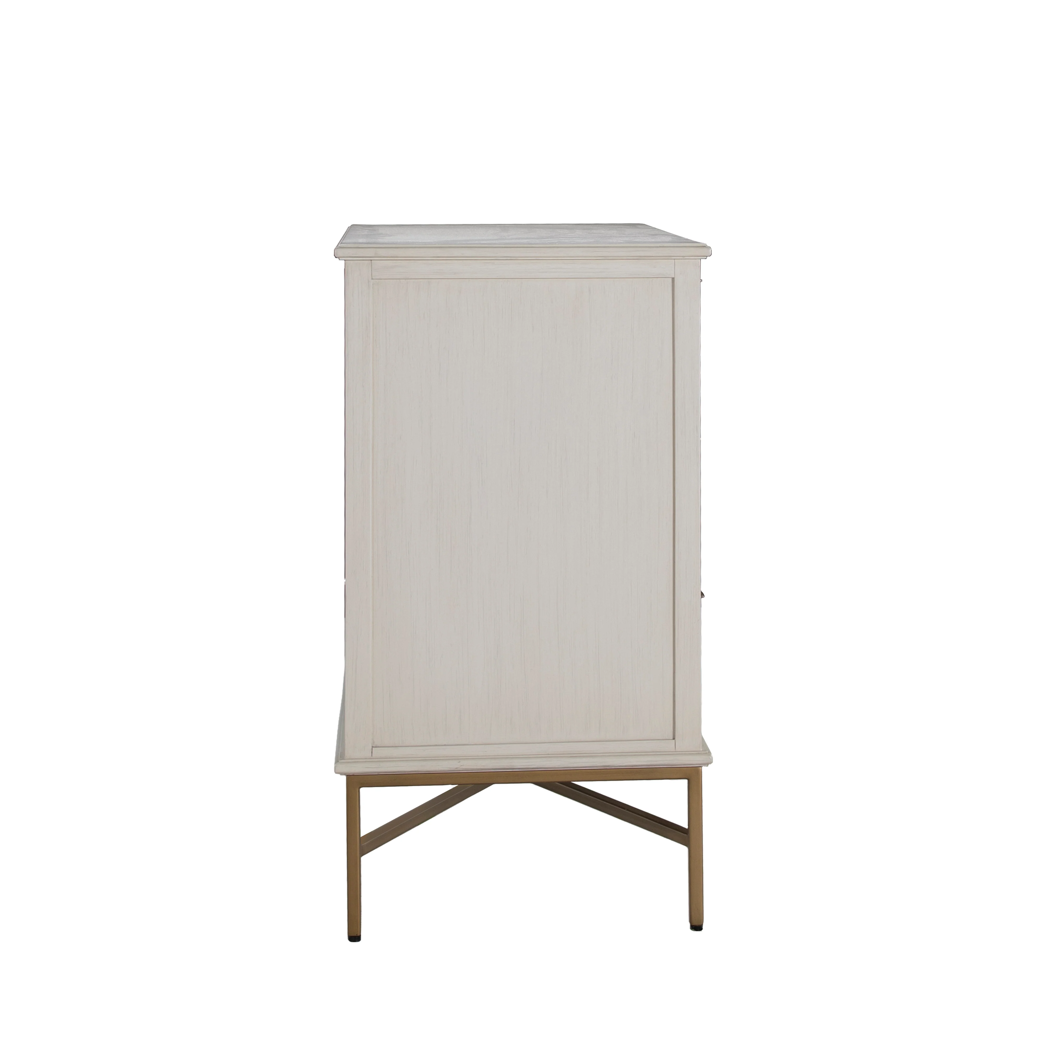 Riggs Chest - White - Image 4
