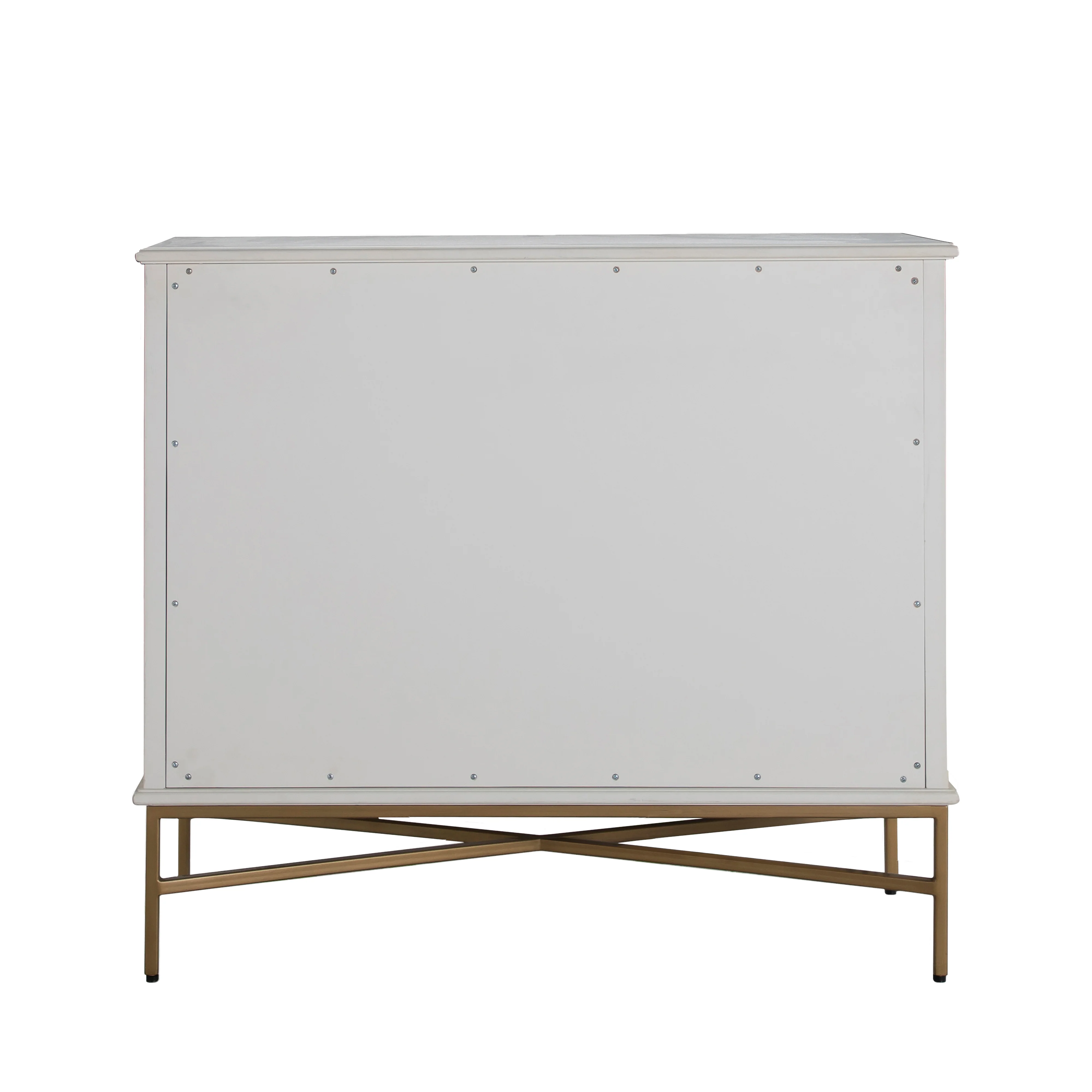 Riggs Chest - White - Image 5