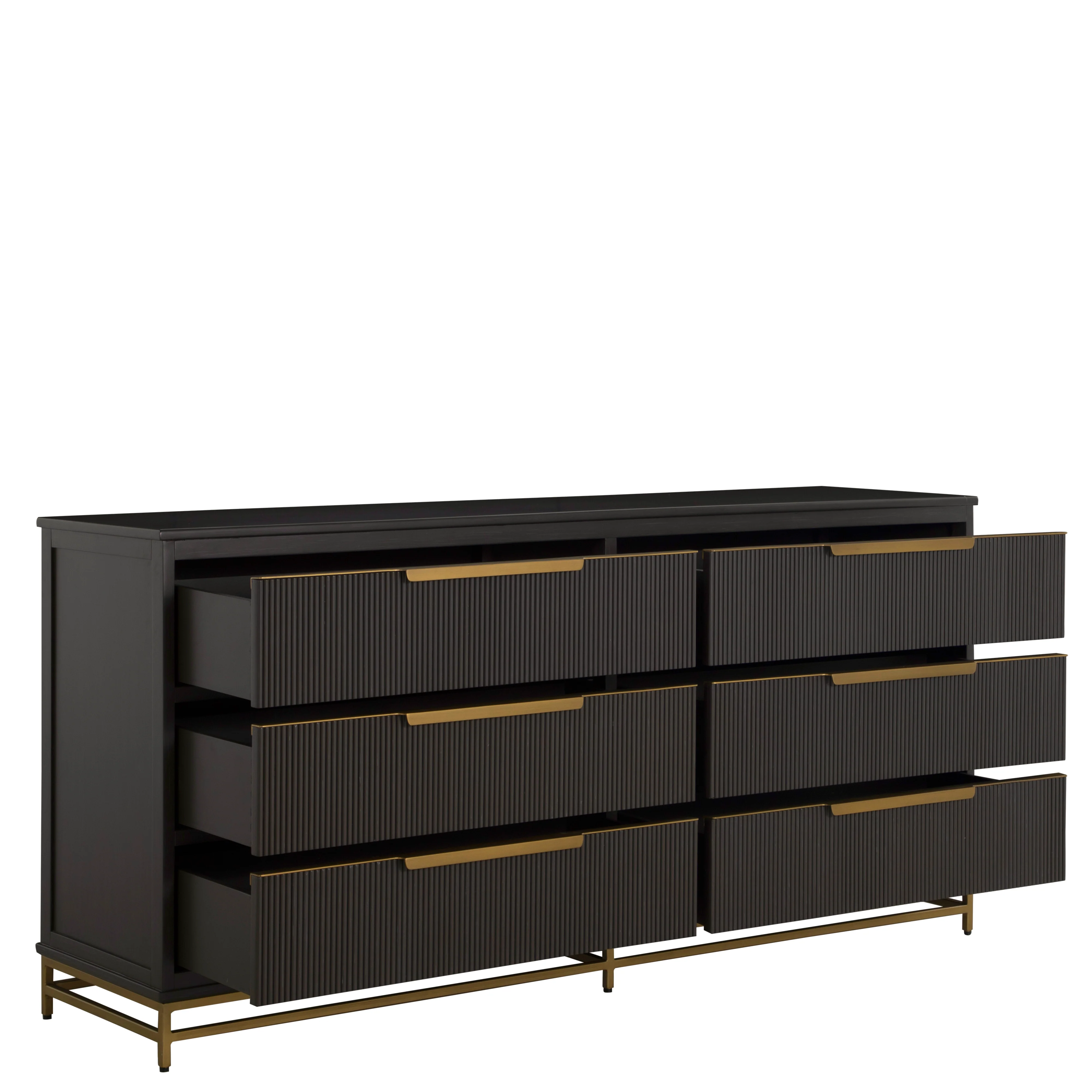 Riggs Dresser - Dark - Image 9