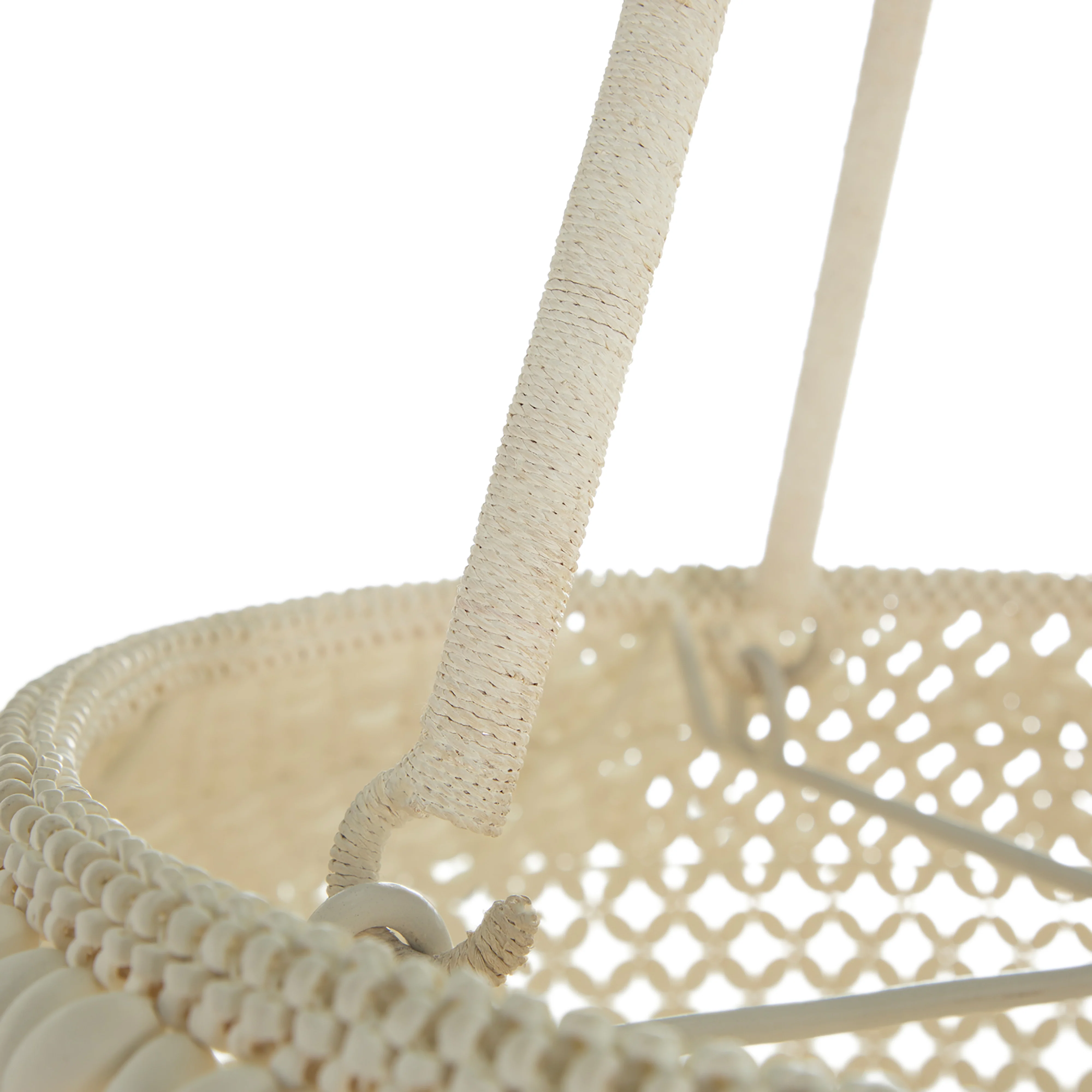 Rita Oval Pendant - Image 3