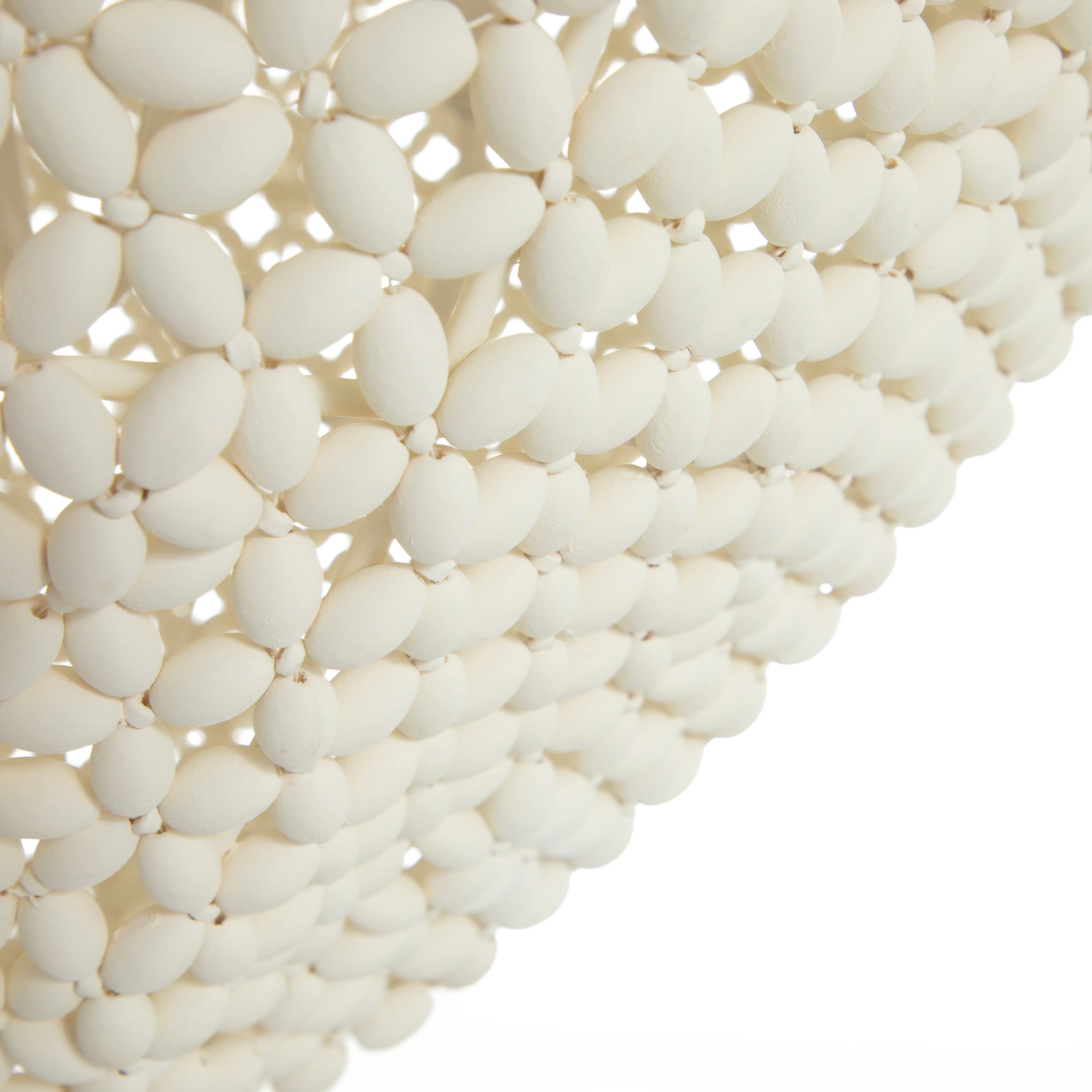 Rita Oval Pendant - Image 4