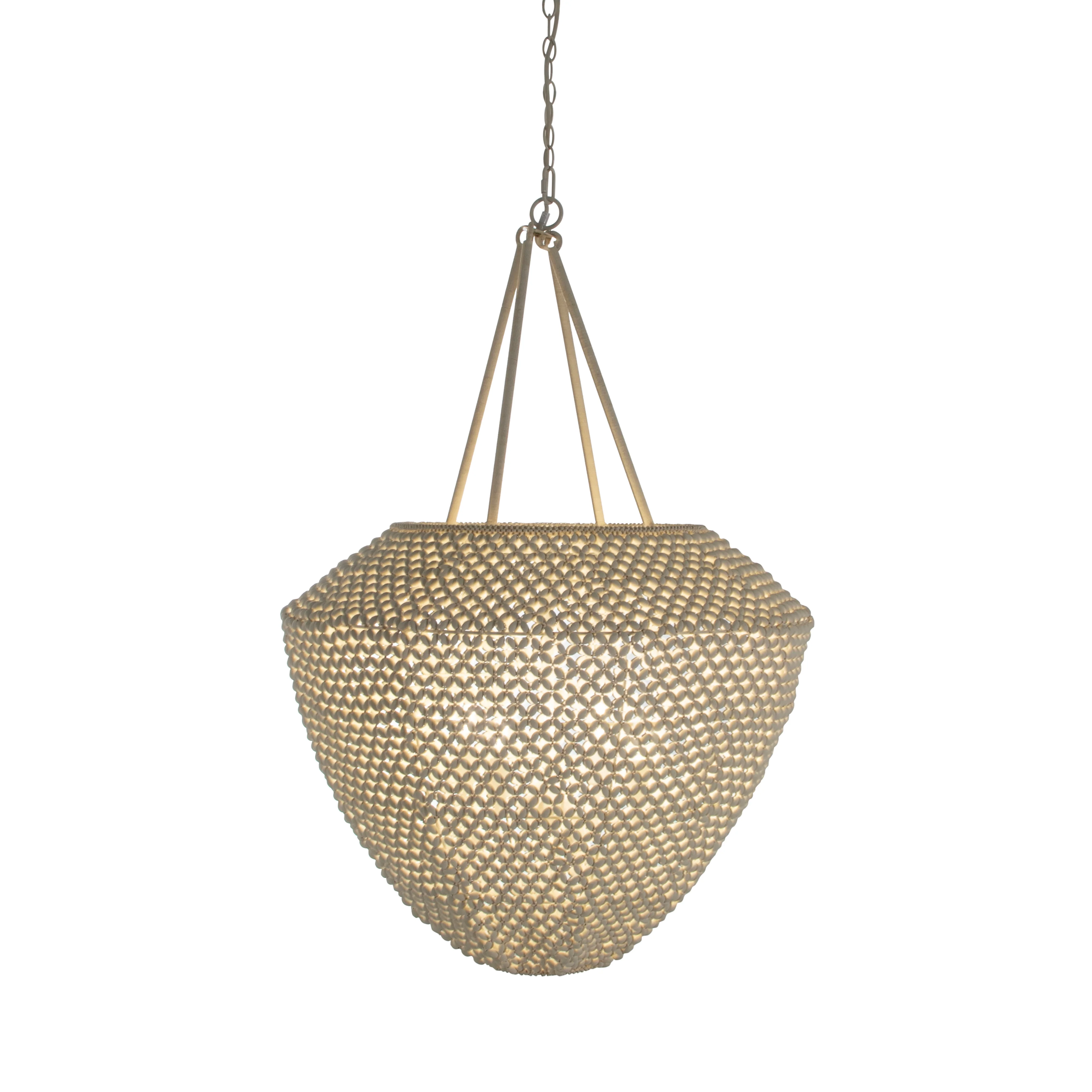 Rita Oval Pendant - Image 5