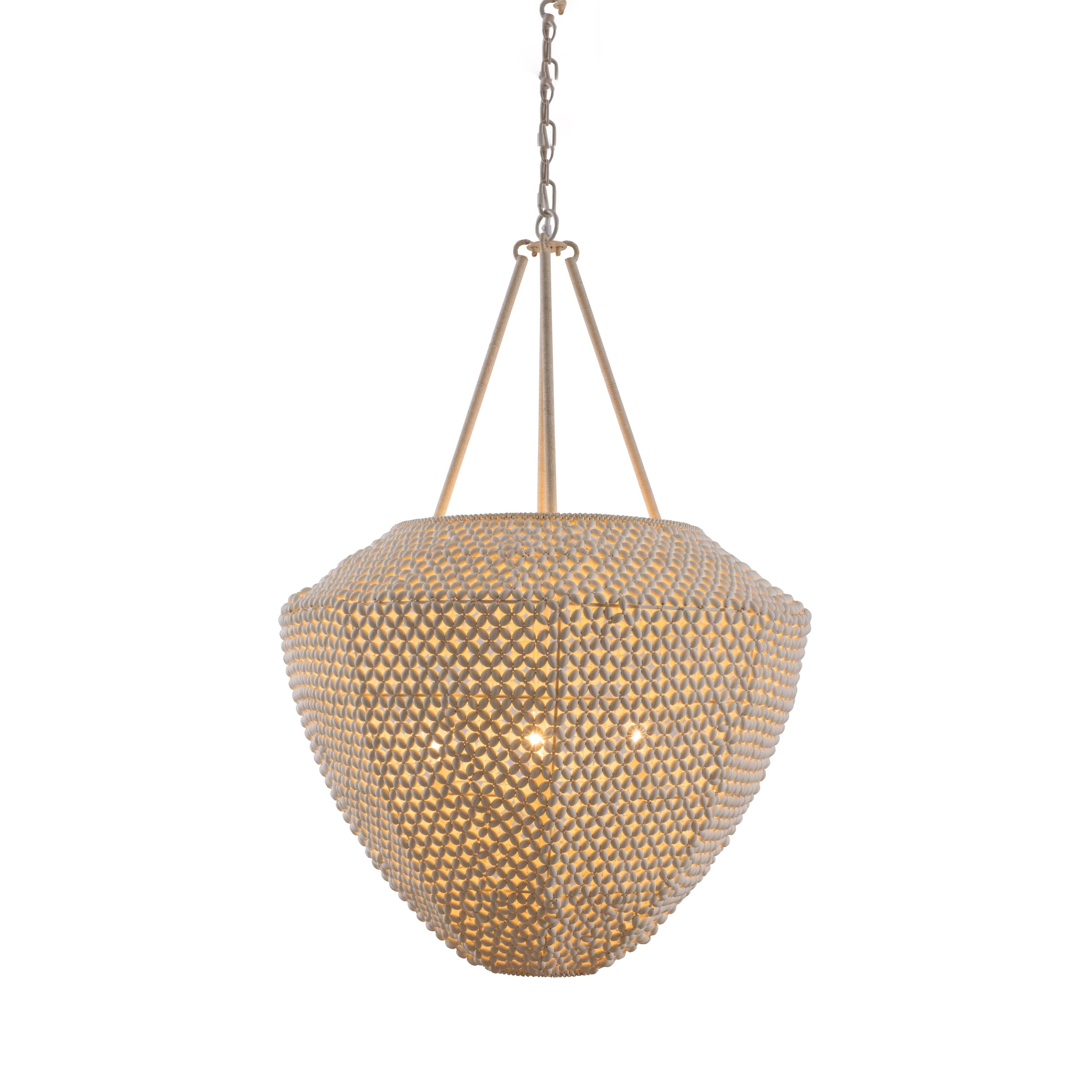 Rita Oval Pendant - Image 6