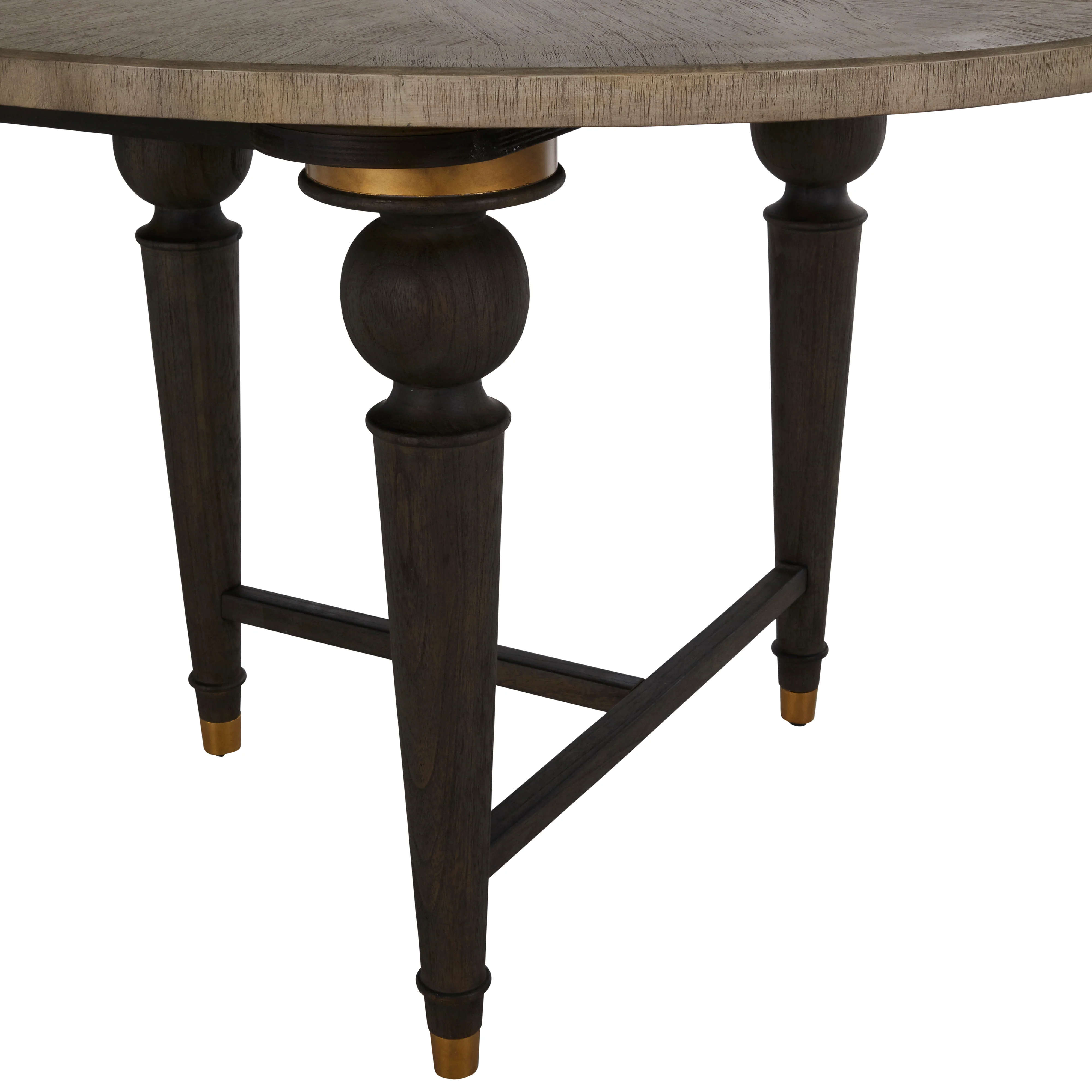 Roderick Extension Dining Table - Image 7
