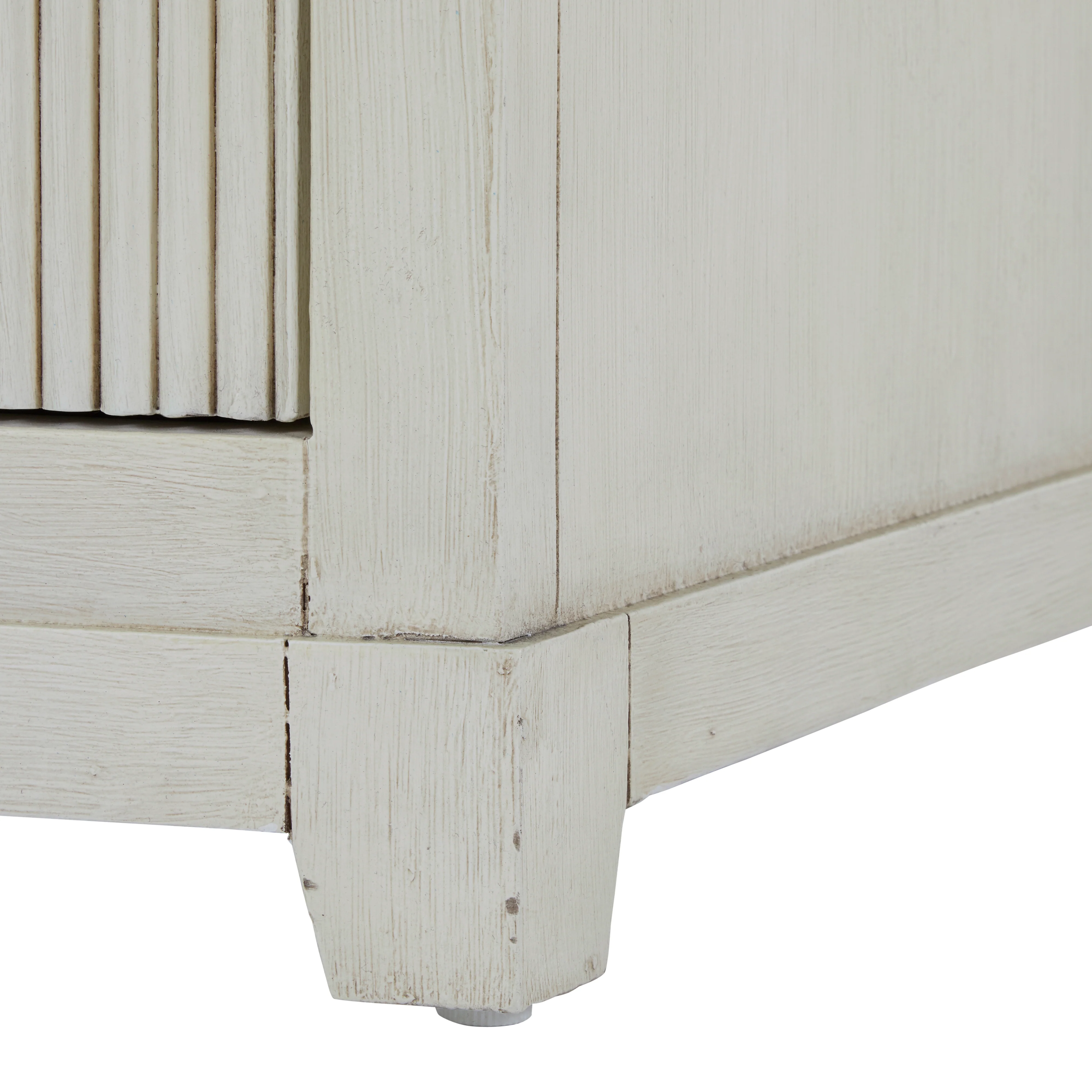 Rosalyn Chest - White - Image 7