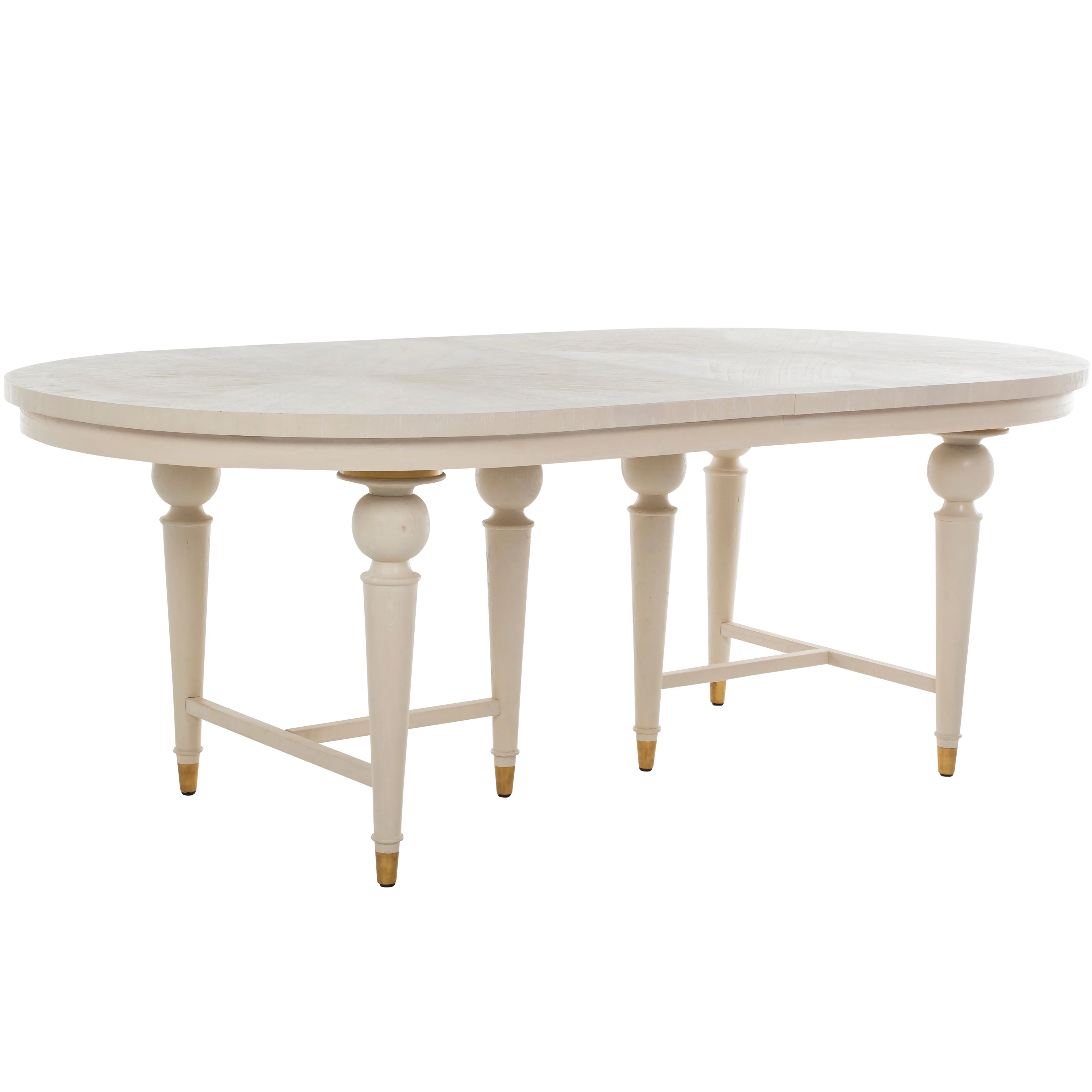 Rosemary Extension Dining Table - Image 4