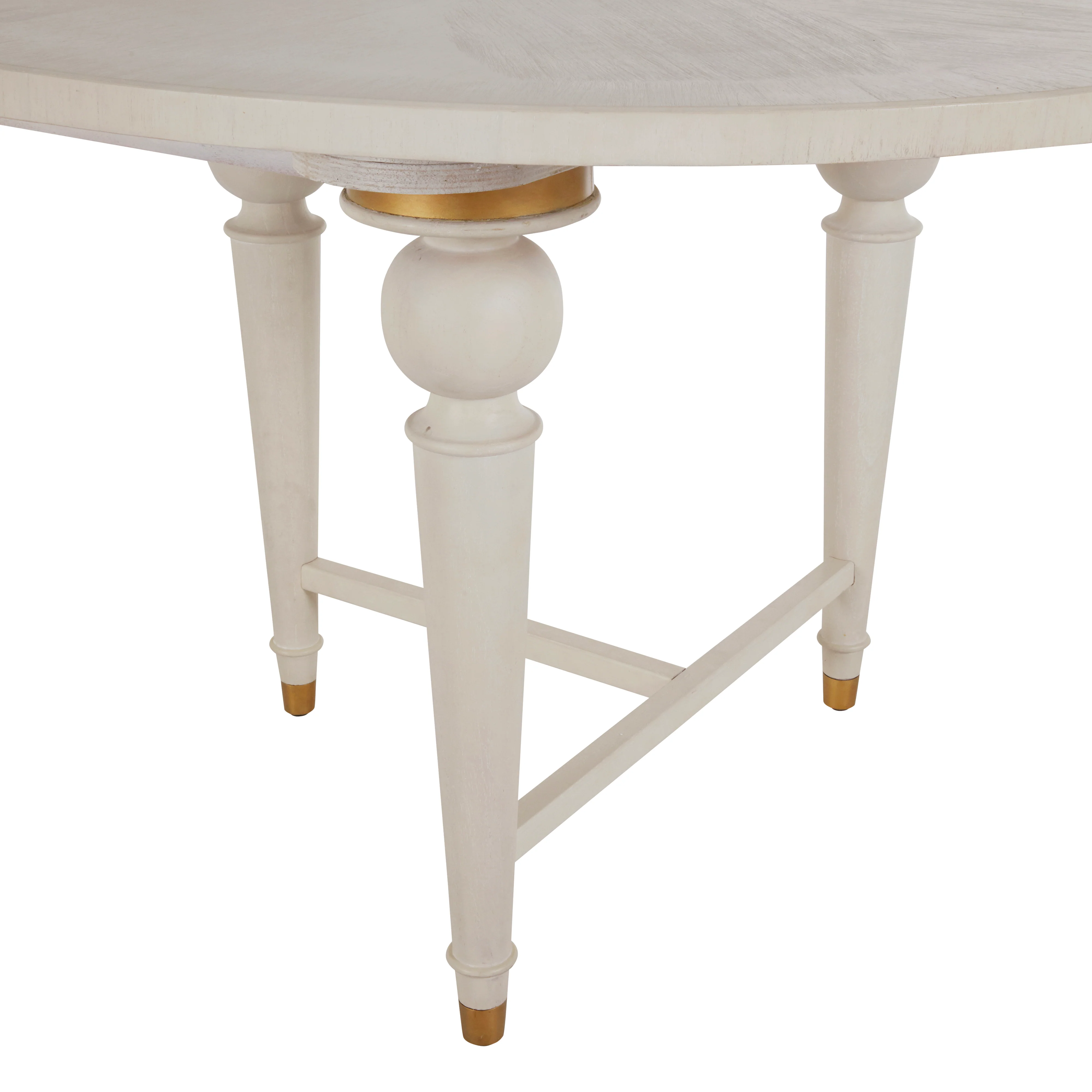 Rosemary Extension Dining Table - Image 8