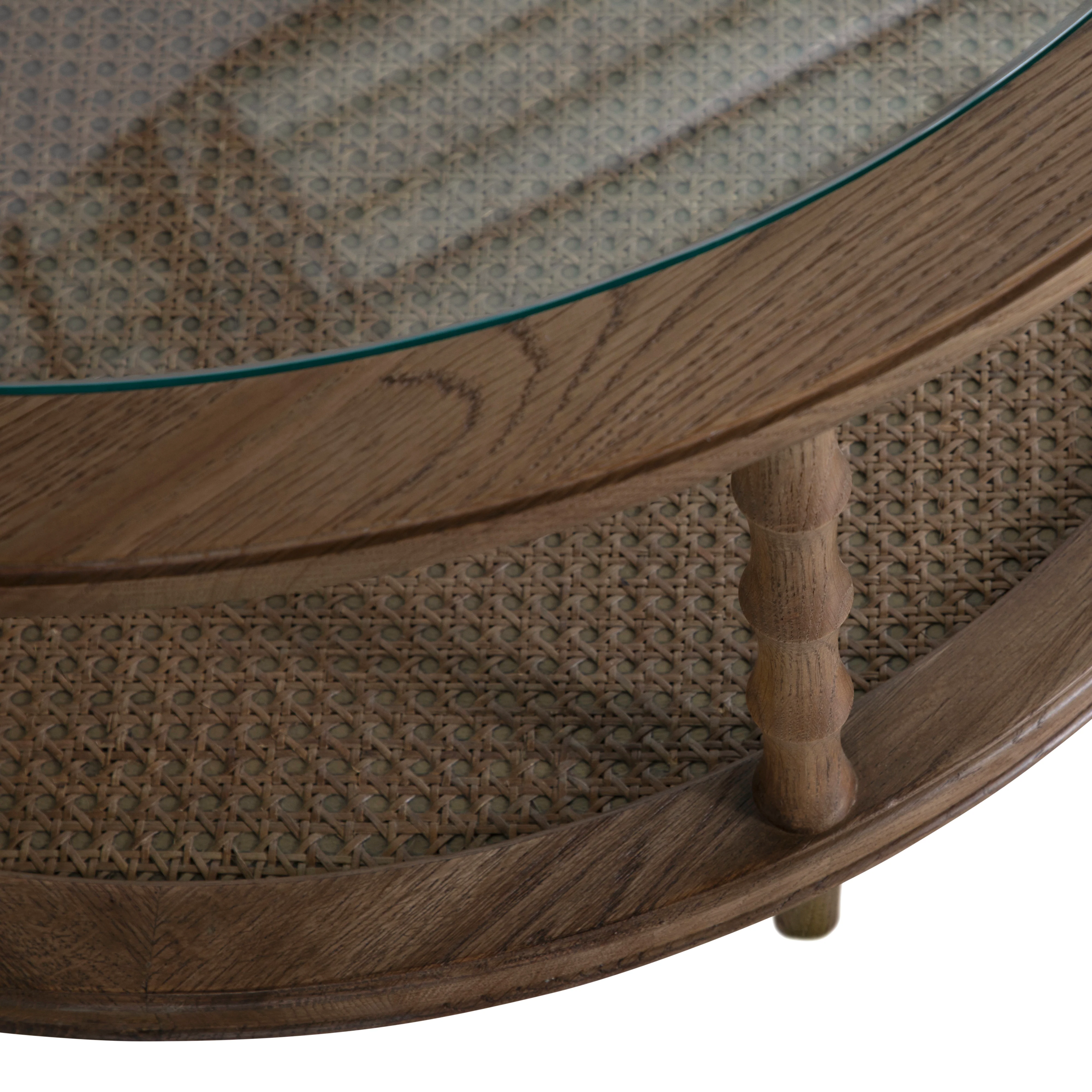 Sabine Coffee Table - Image 8