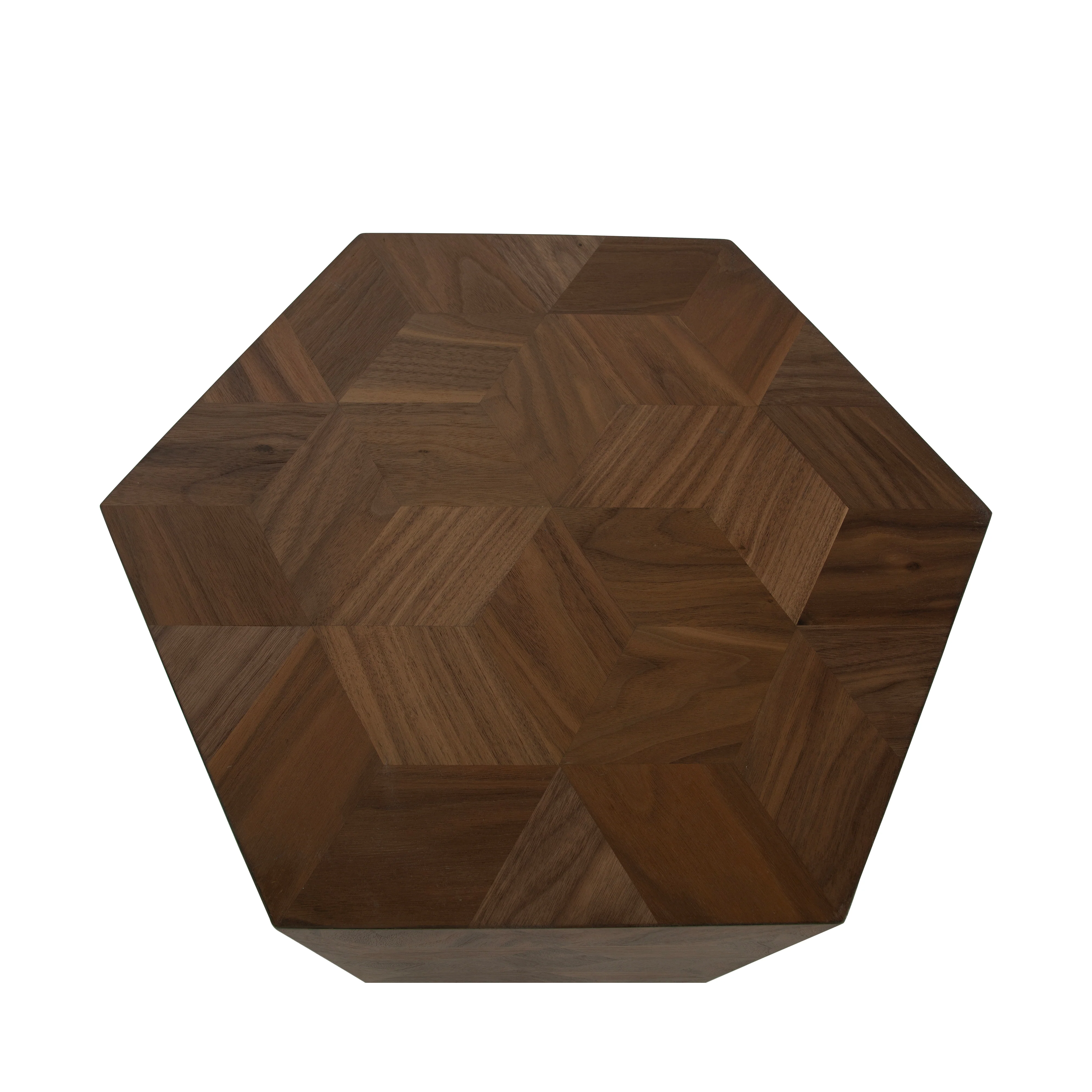 Santiago Side Table - Image 3