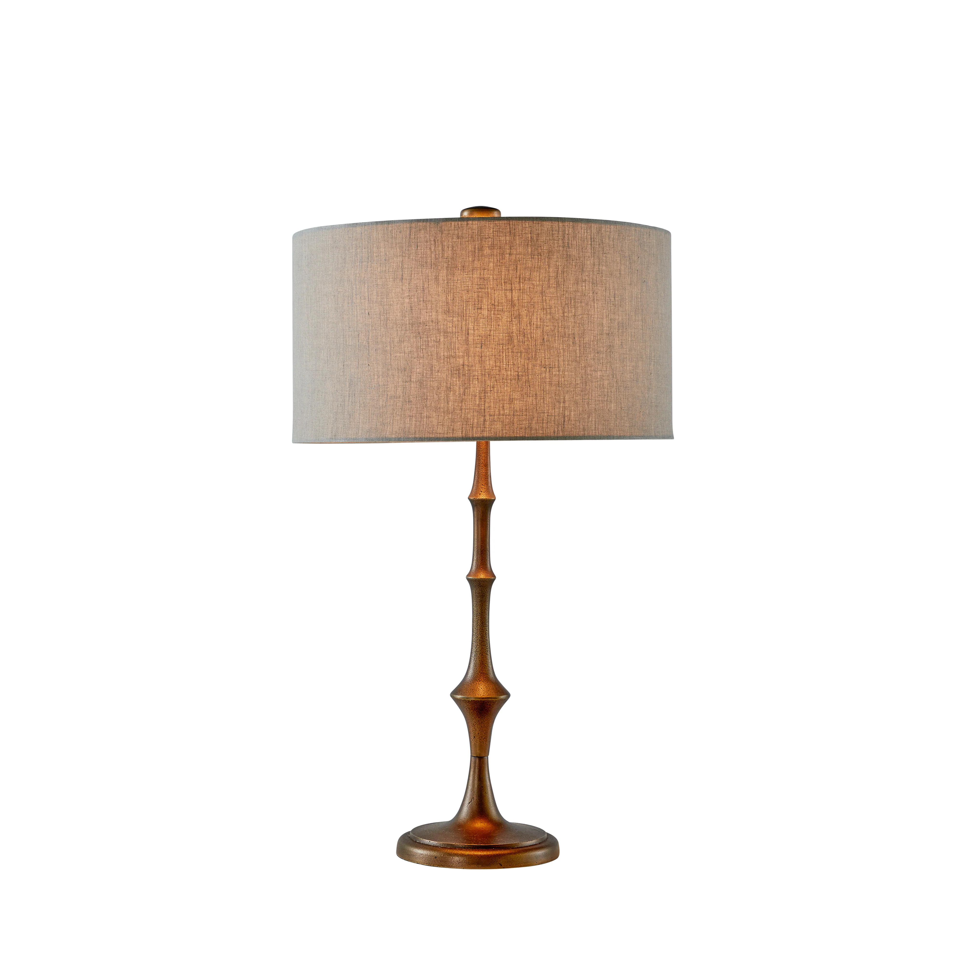 Saxtus Table Lamp - Image 4