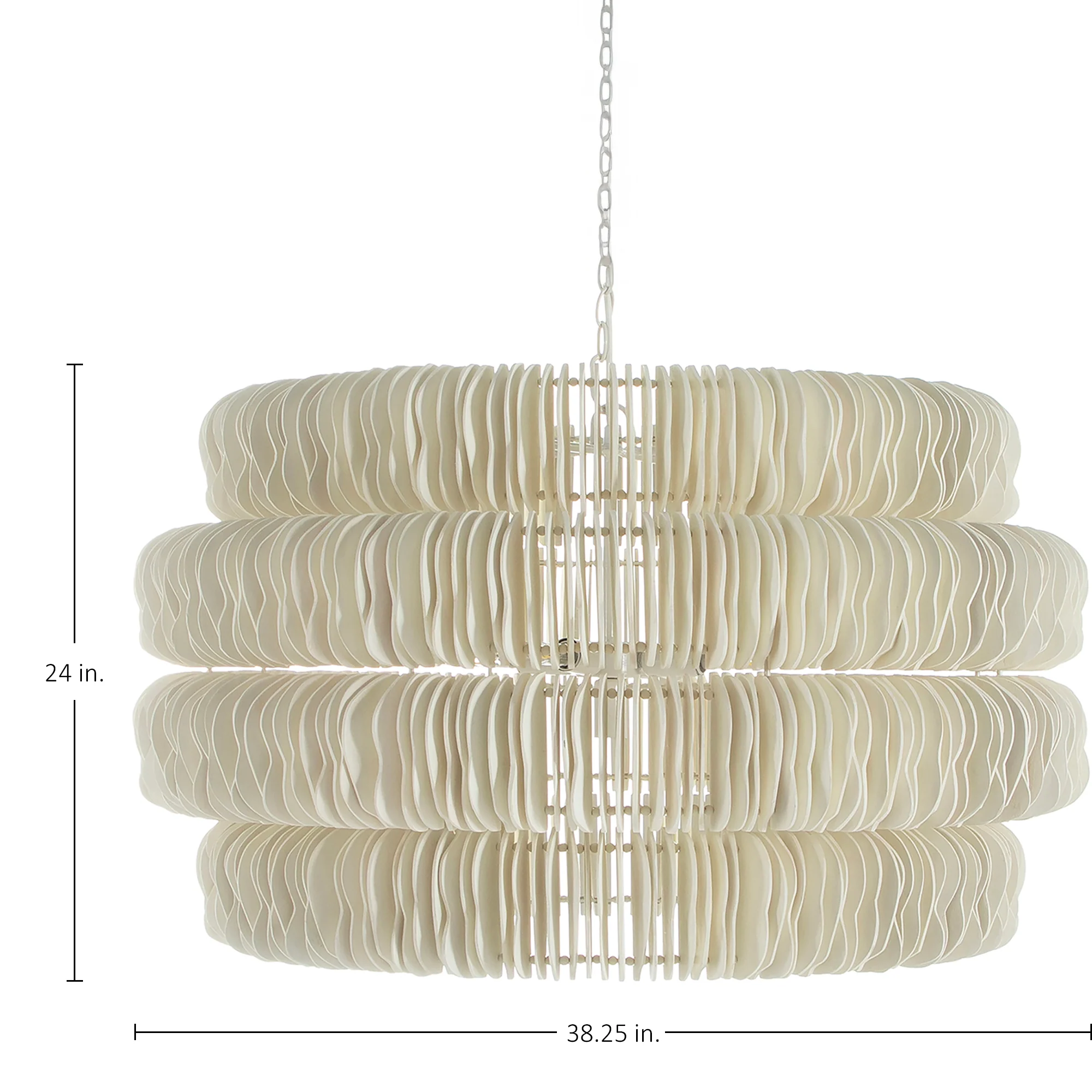Serena Chandelier - Image 2