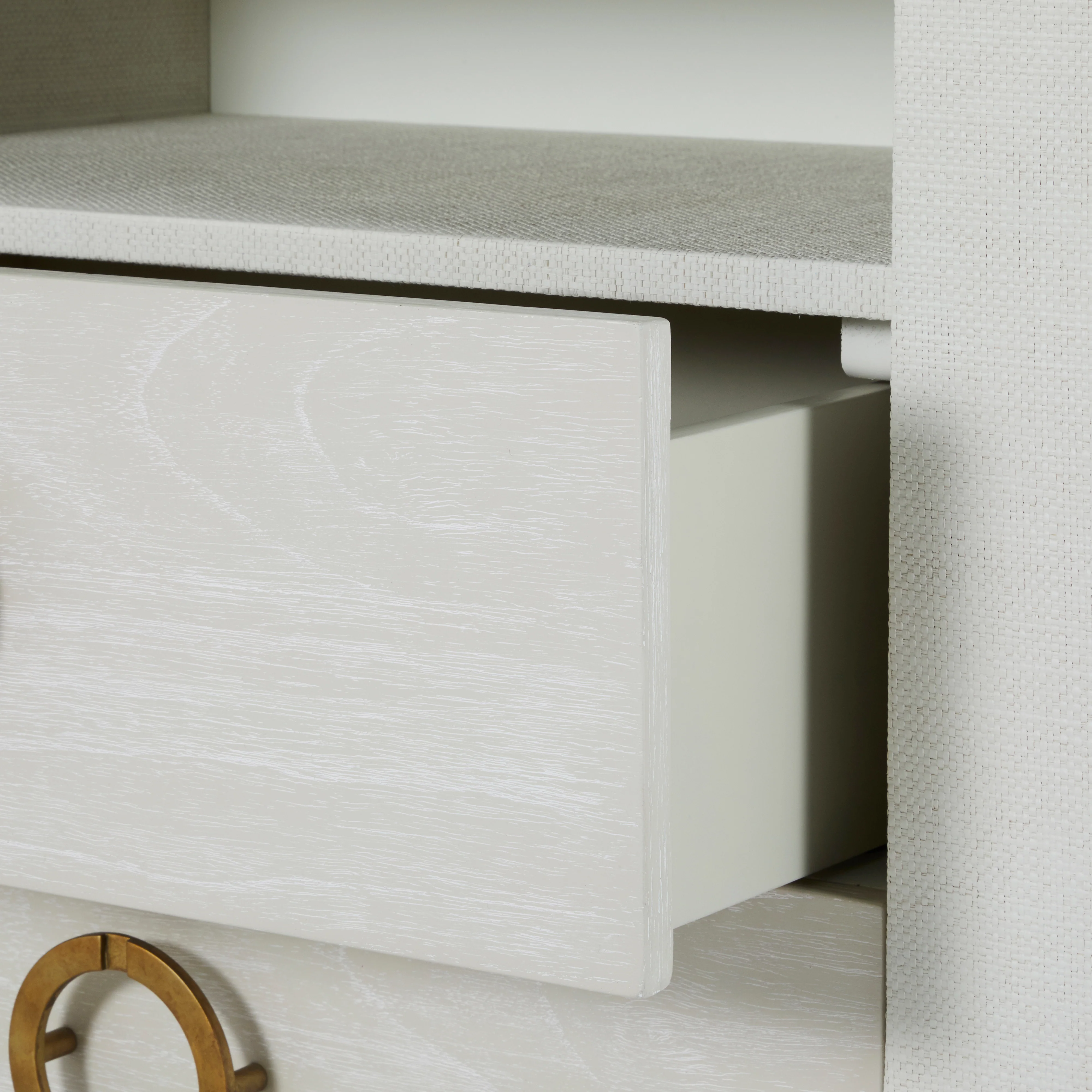 Sherie Nightstand - Image 9