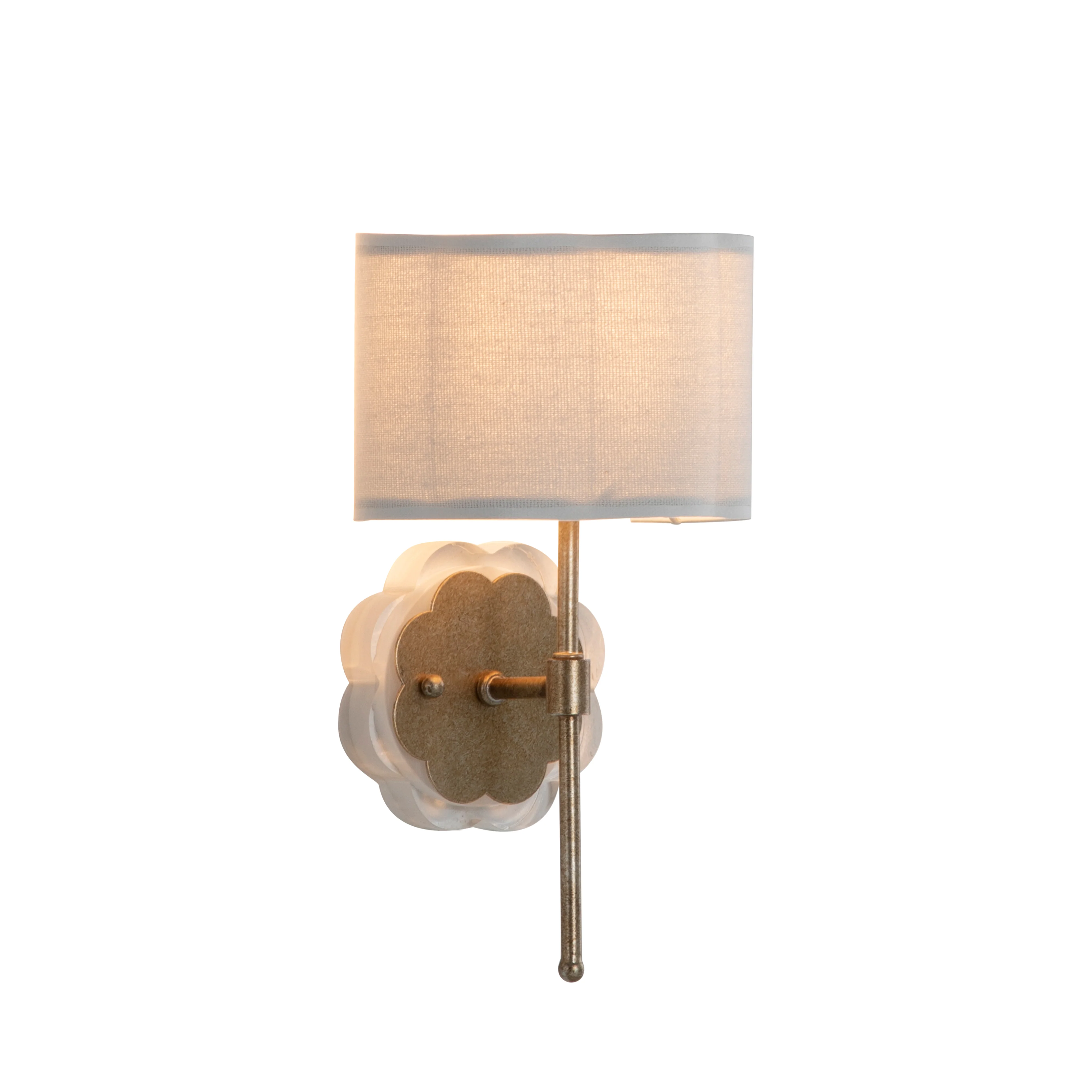 Shirley Sconce - Champagne - Image 11
