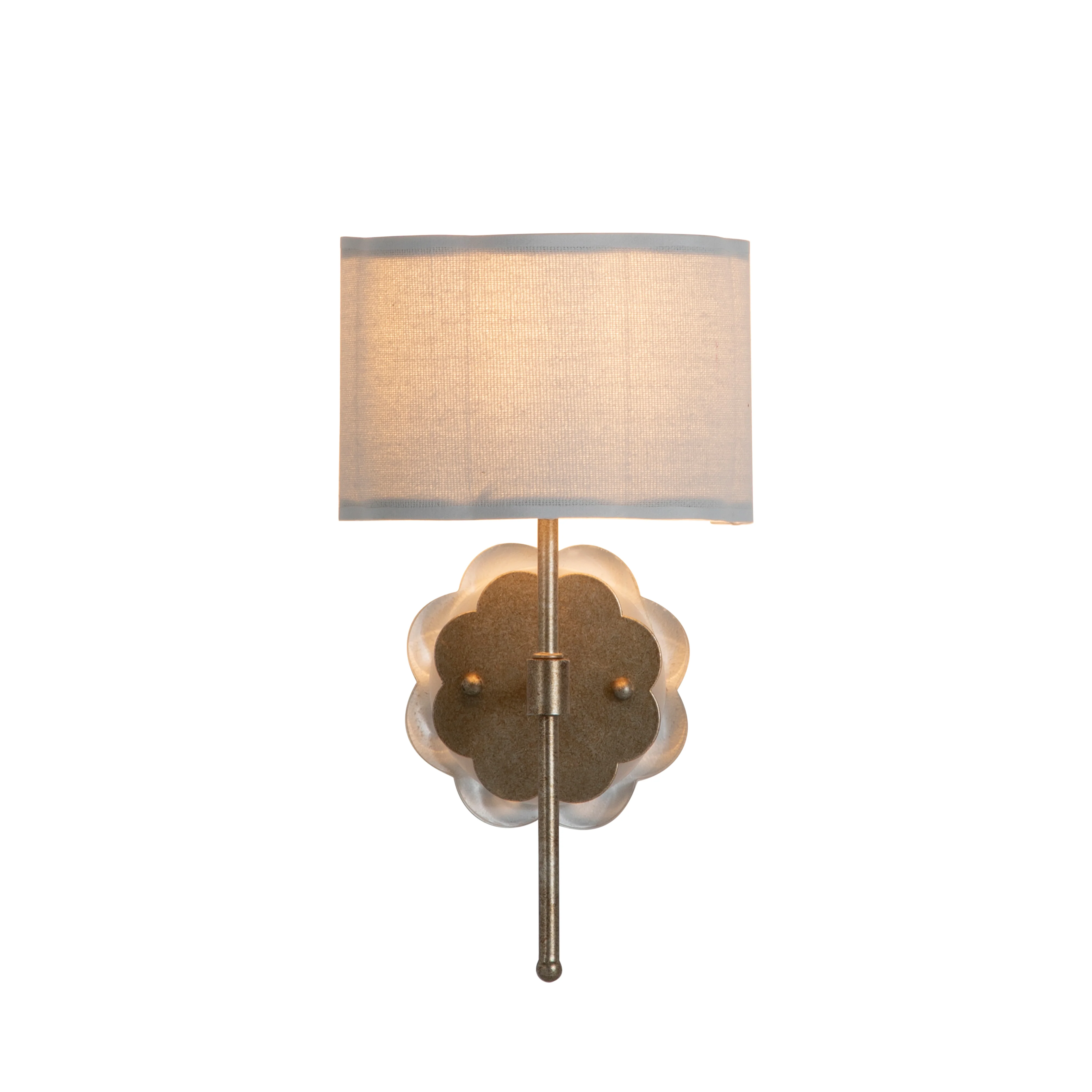 Shirley Sconce - Champagne - Image 12