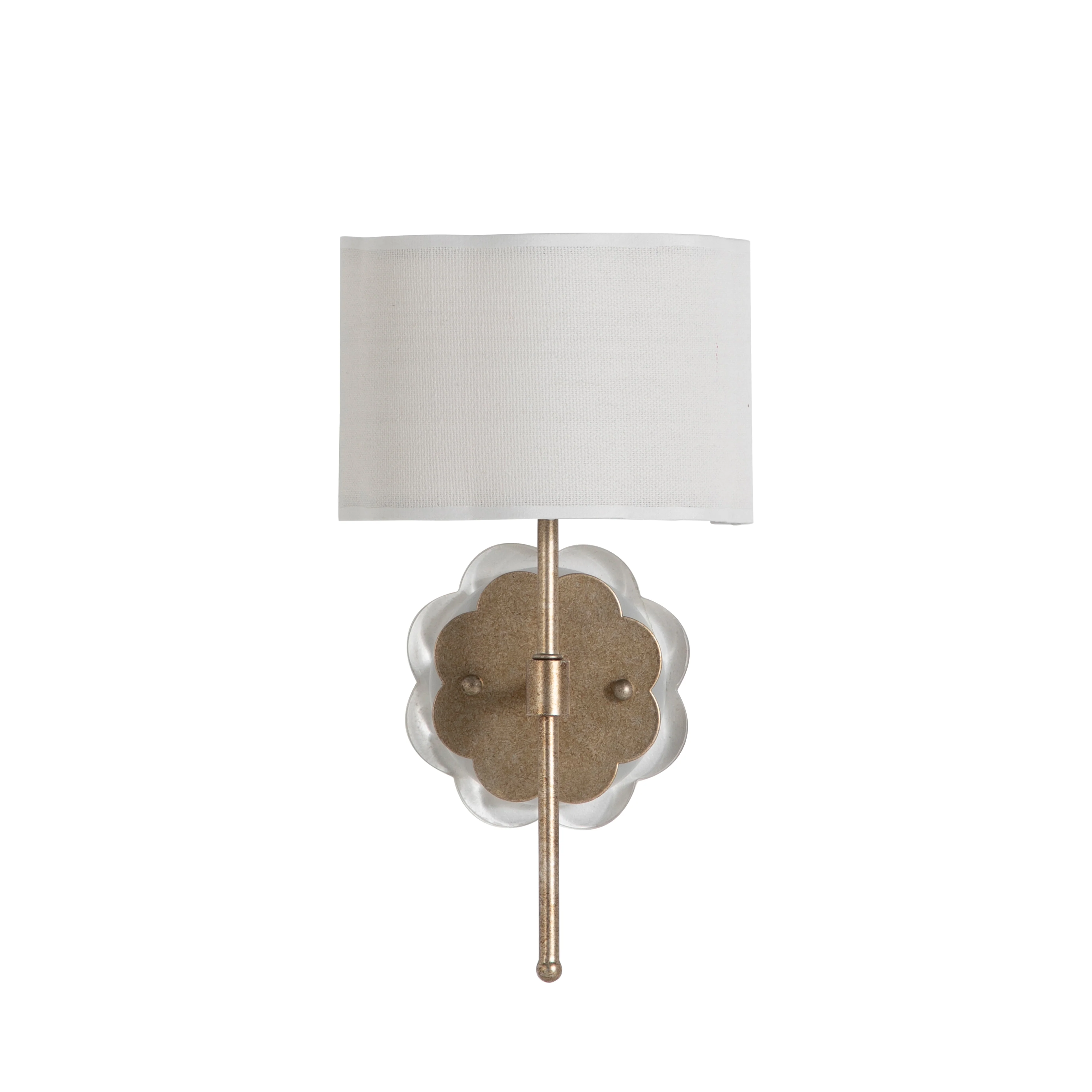Shirley Sconce - Champagne - Image 3