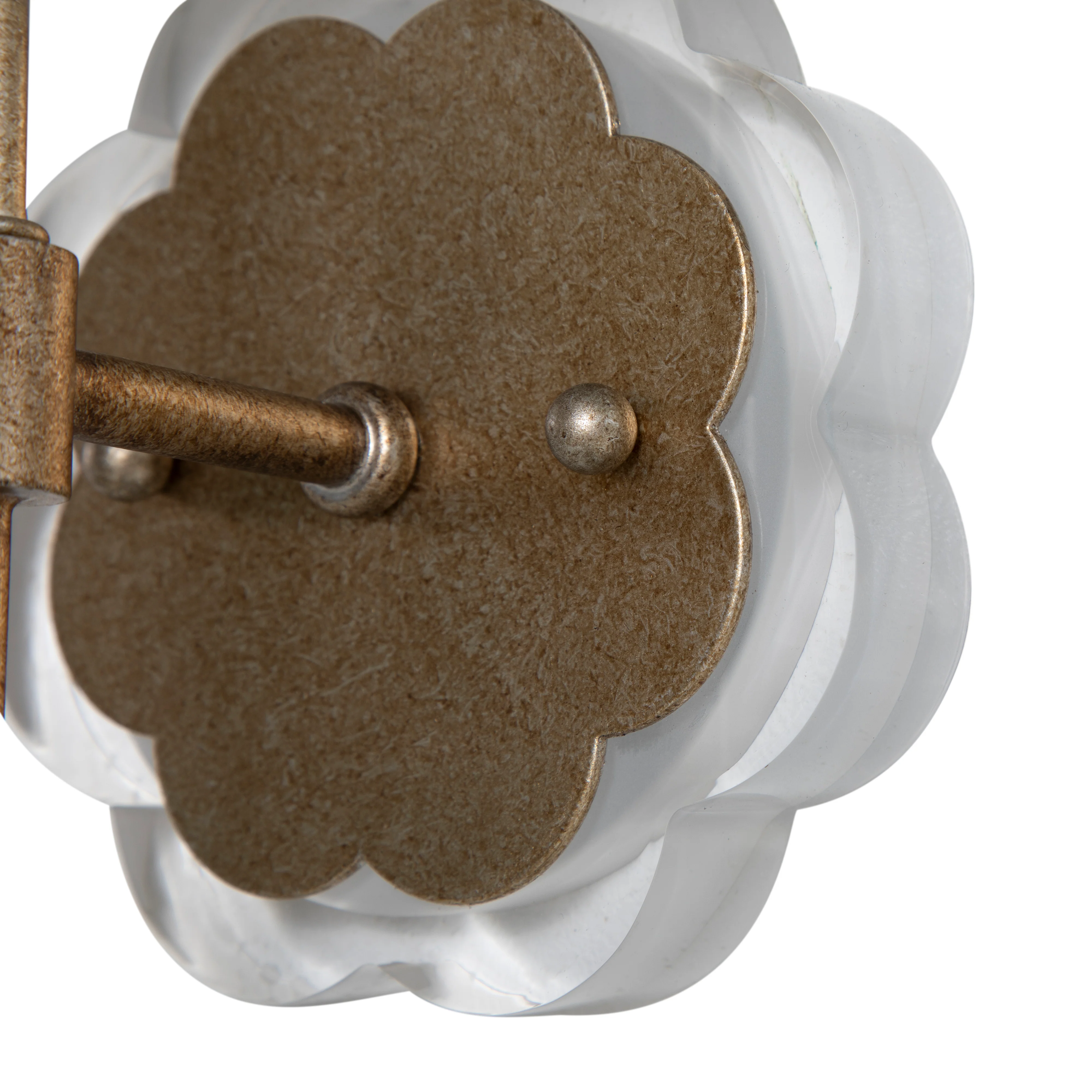 Shirley Sconce - Champagne - Image 9