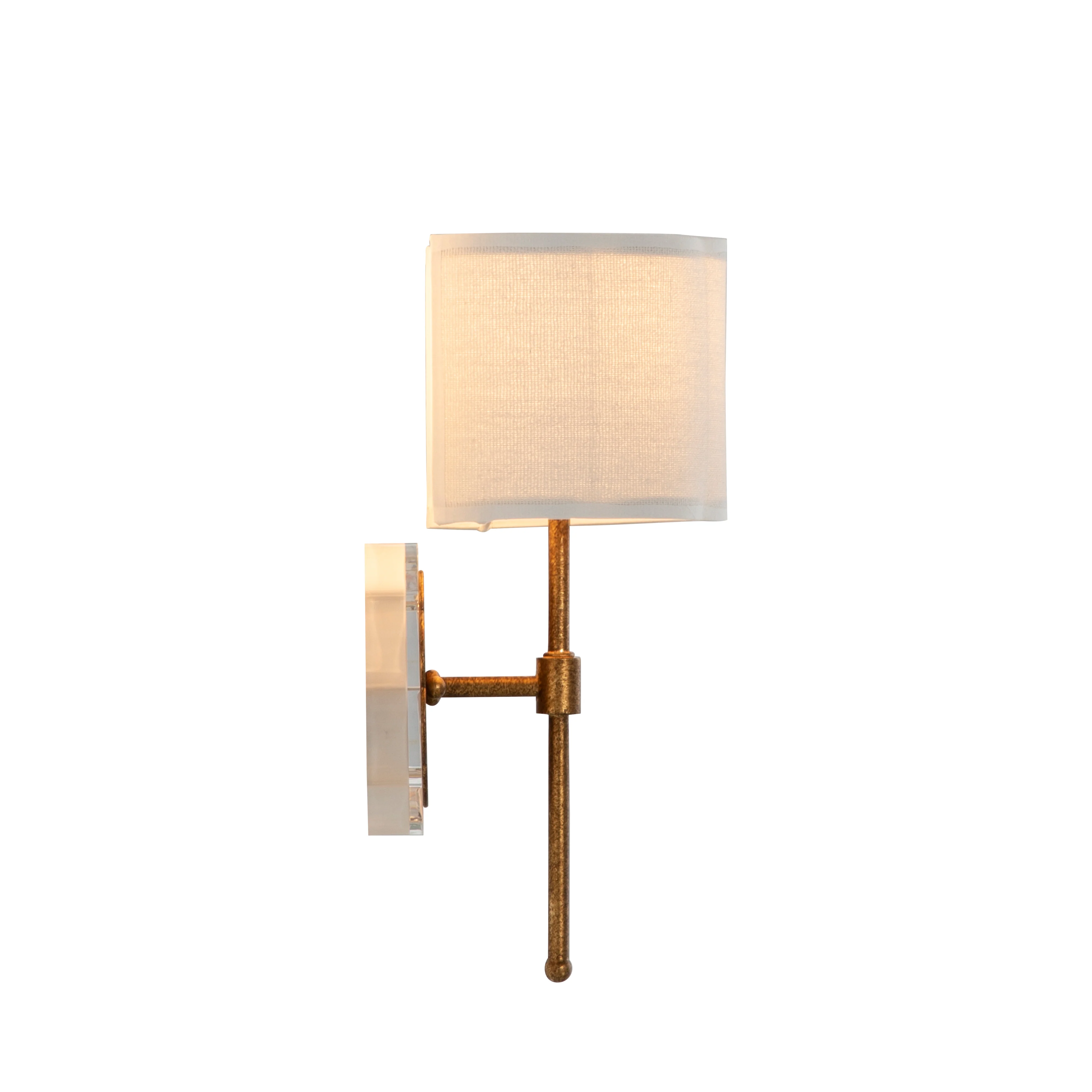 Shirley Sconce Gold - Image 10