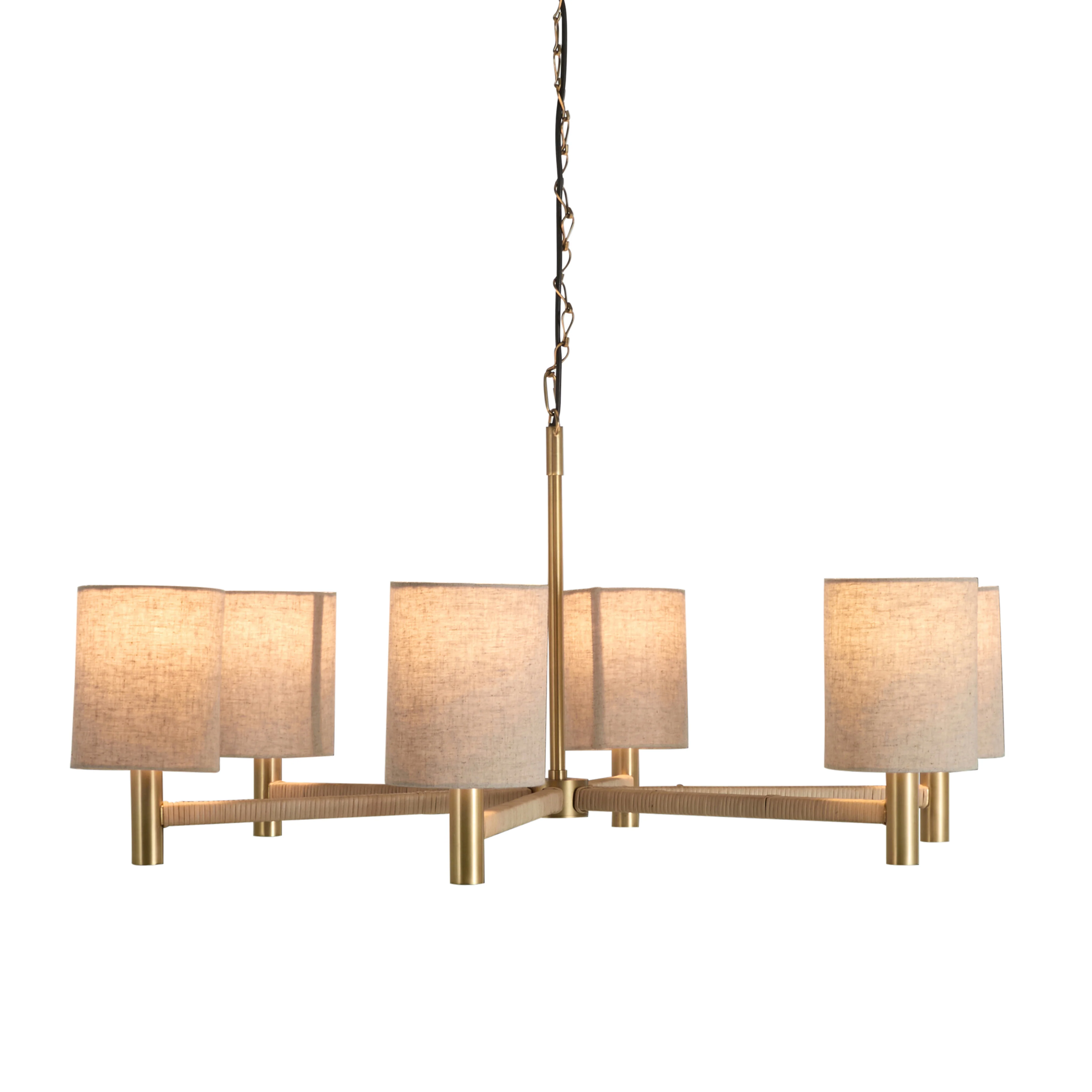 Shorelight Chandelier - Image 3