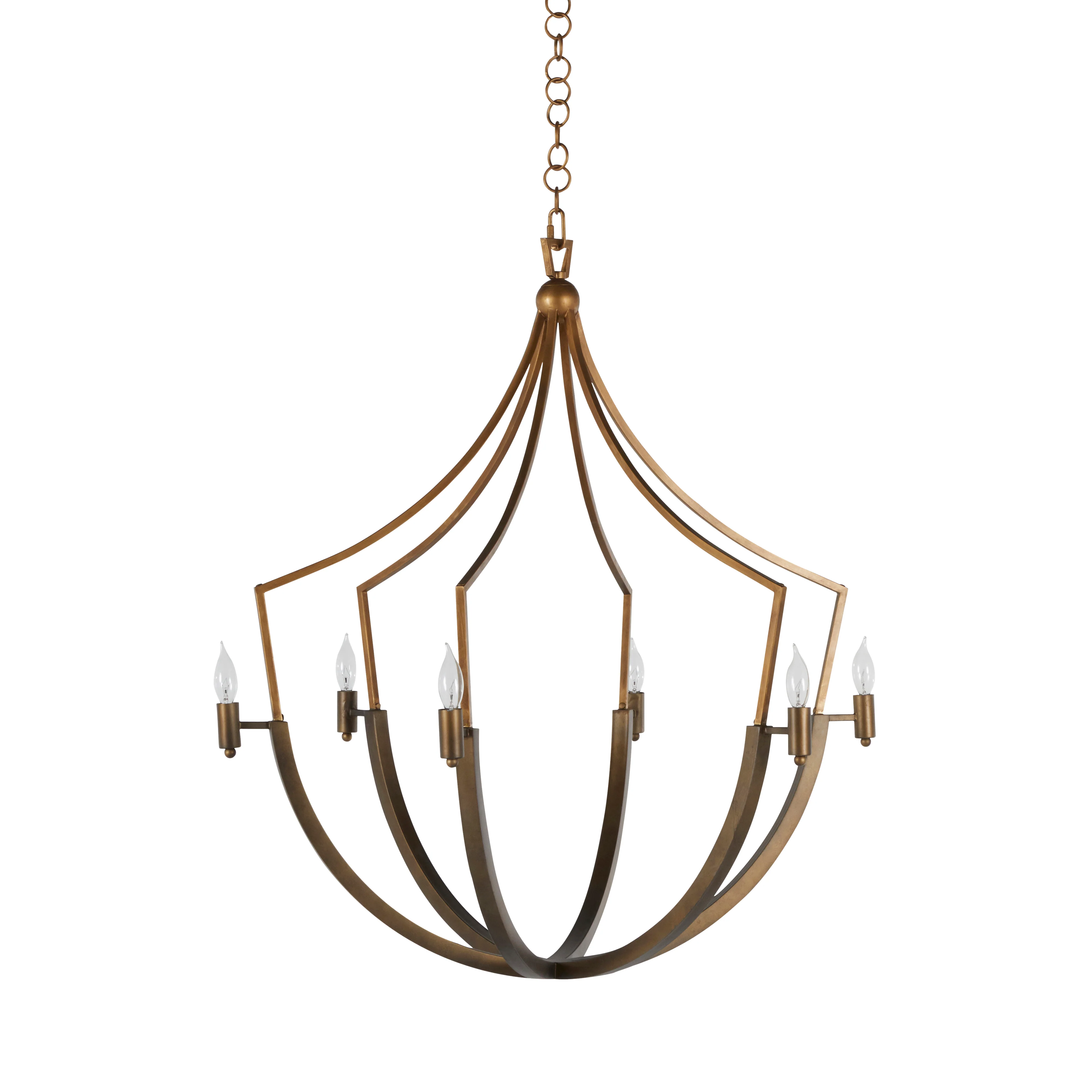 Skei Chandelier - Image 3