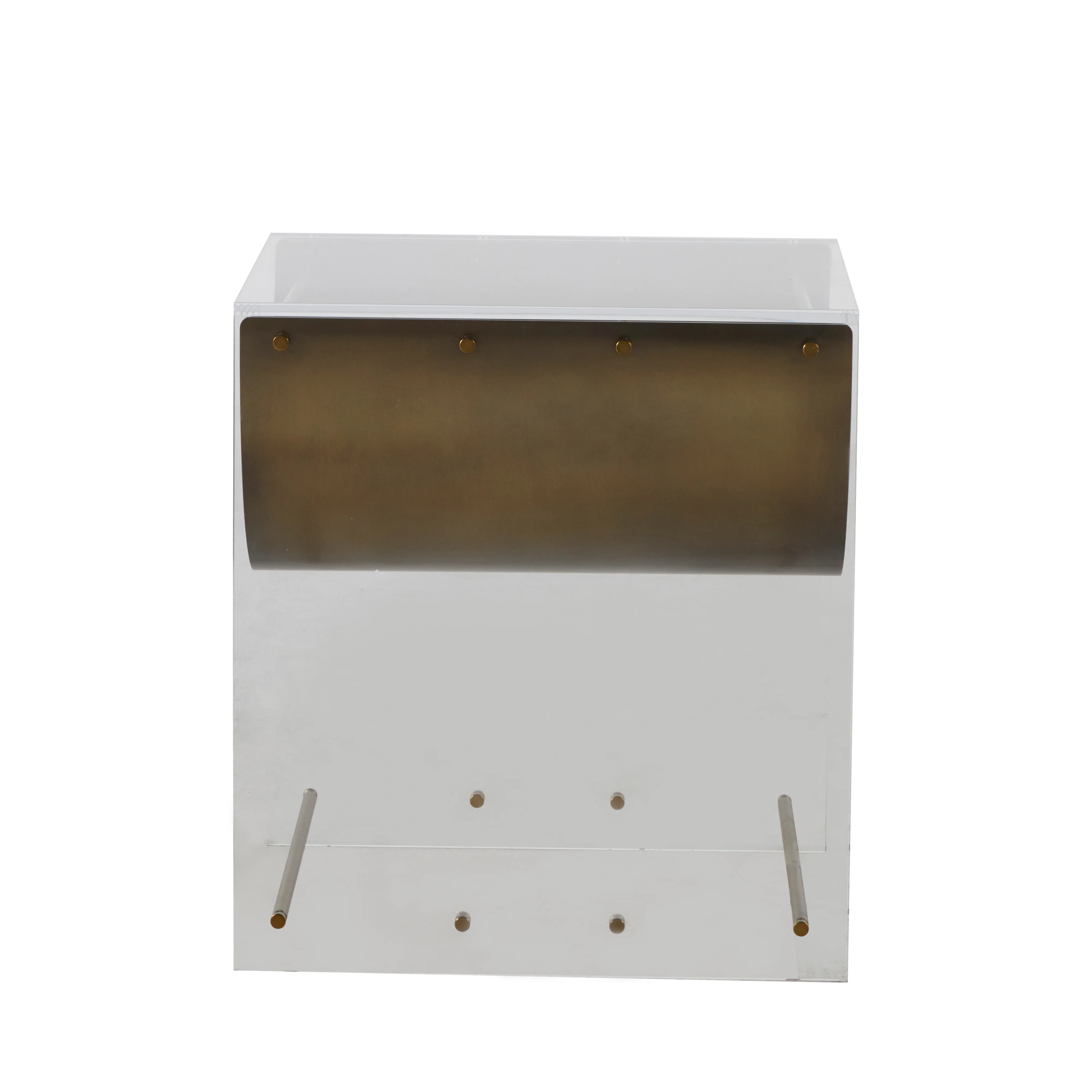 Skylar Side Table - Image 4
