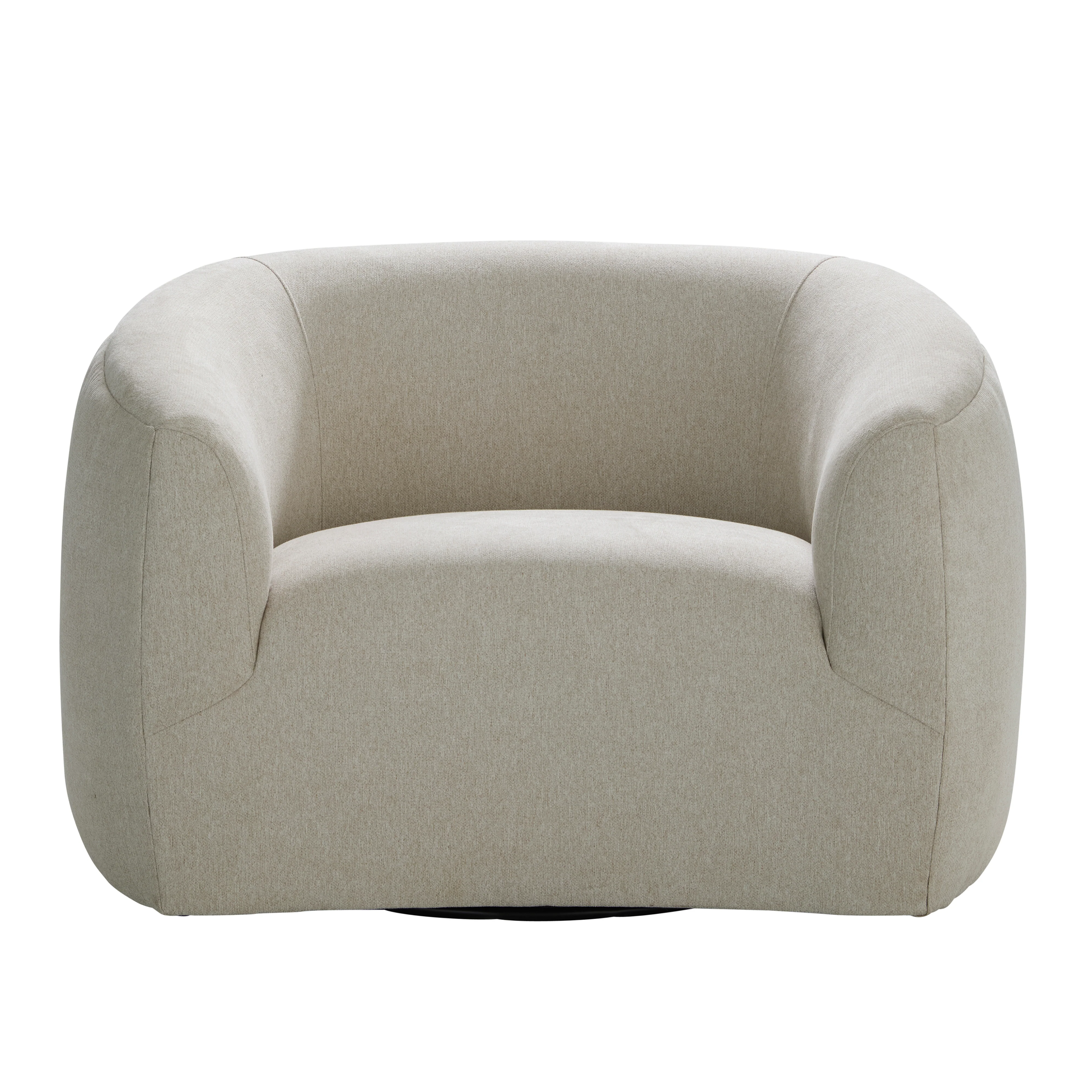 Sloane Swivel Chair - Image 3