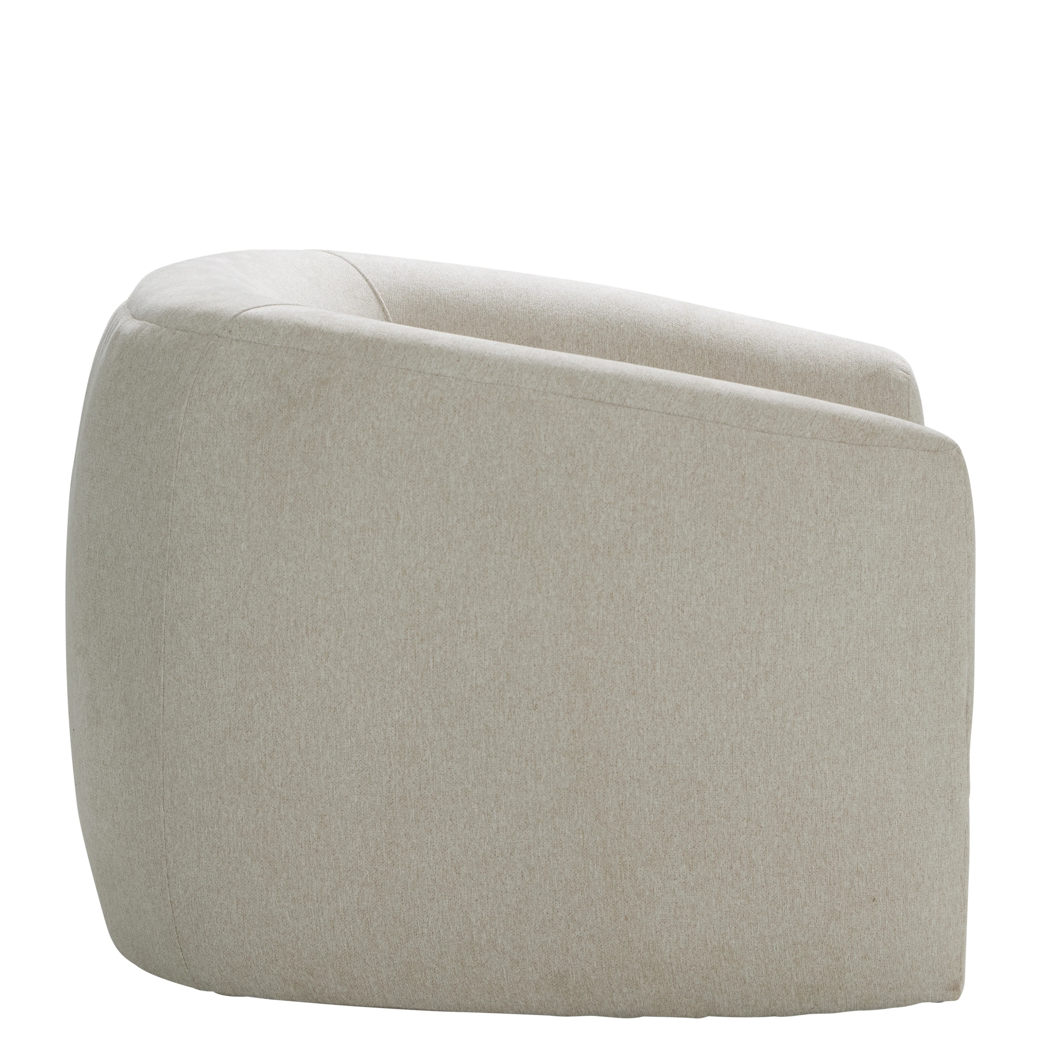 Sloane Swivel Chair - Image 4