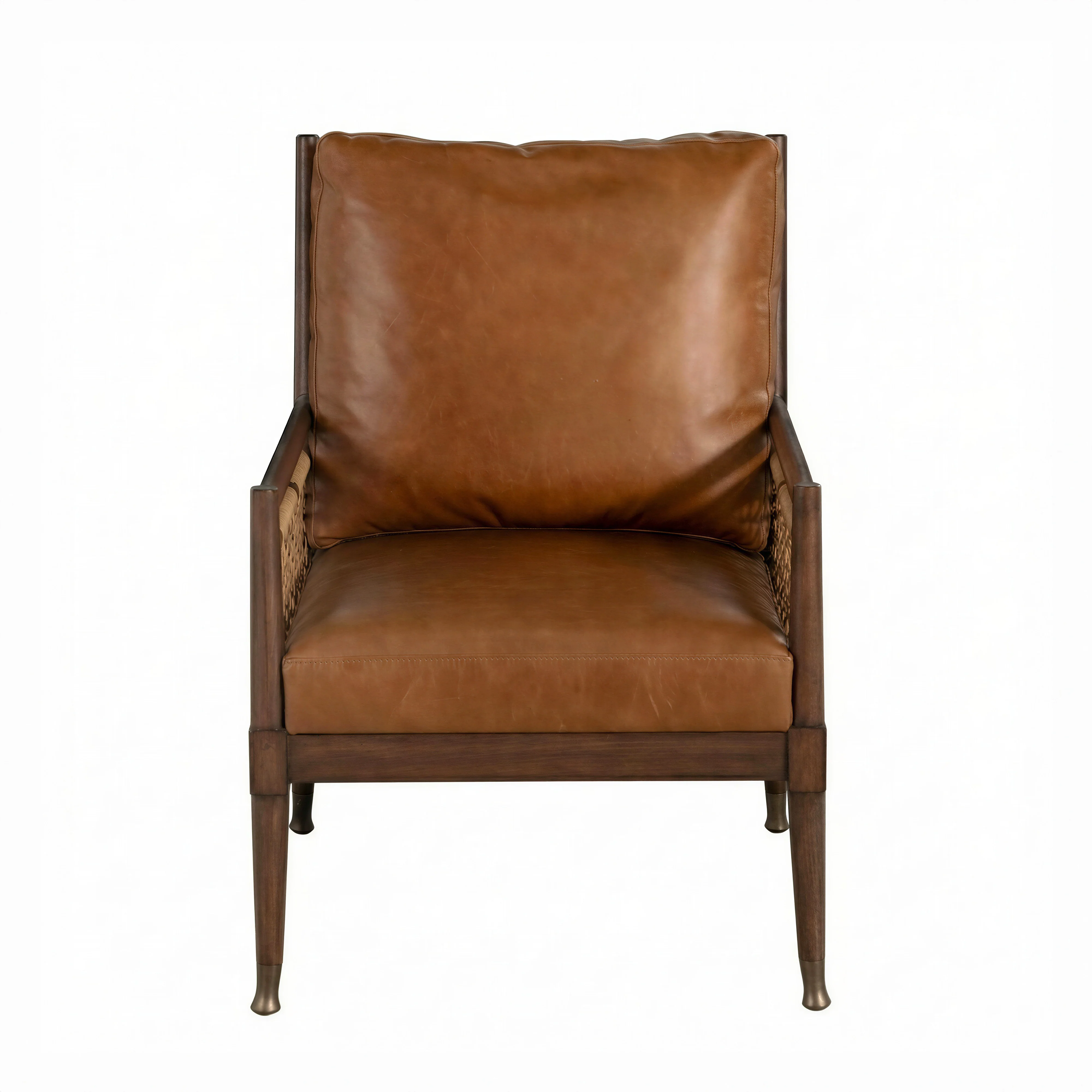 Snowshoe Accent Chair - Image 2