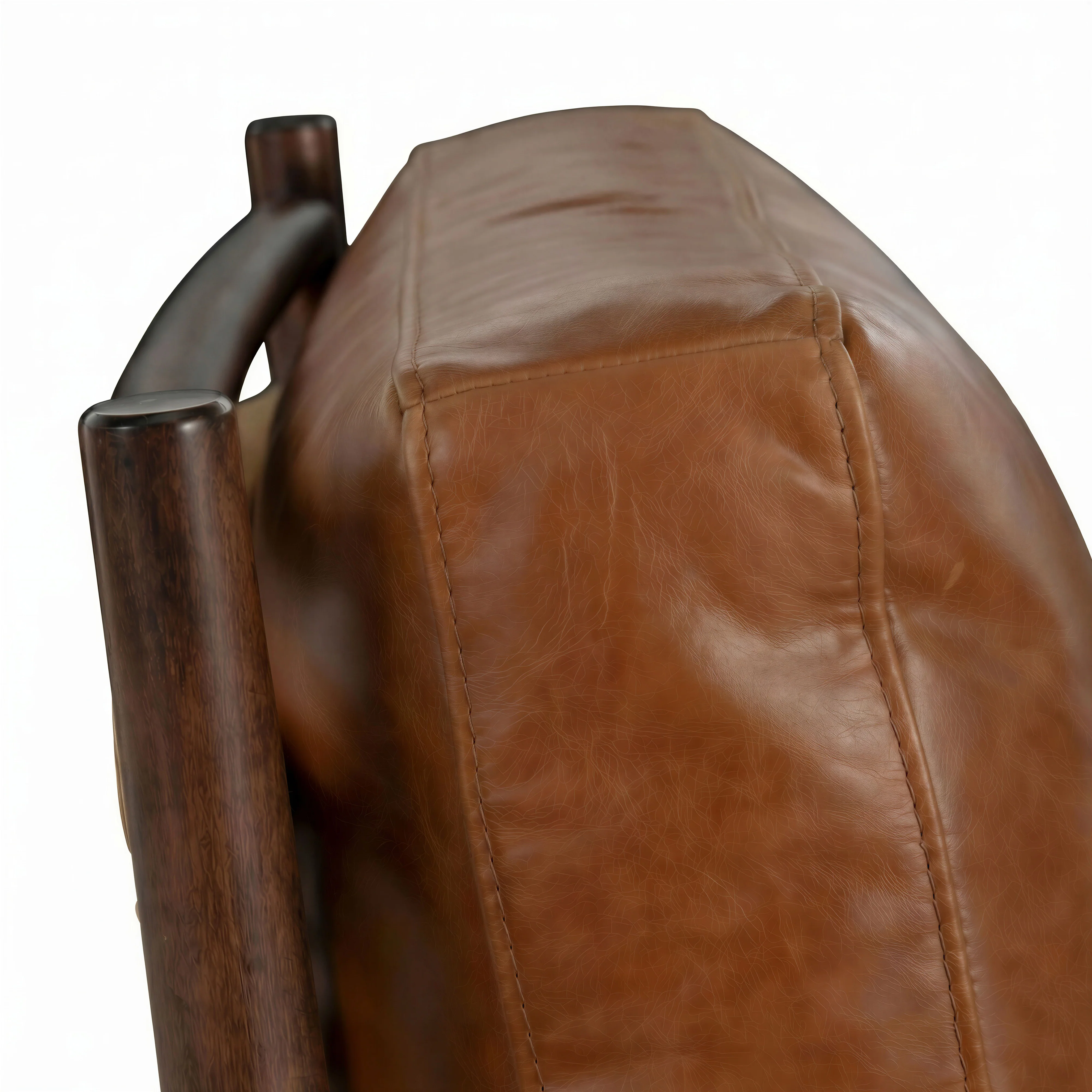 Snowshoe Accent Chair - Image 5