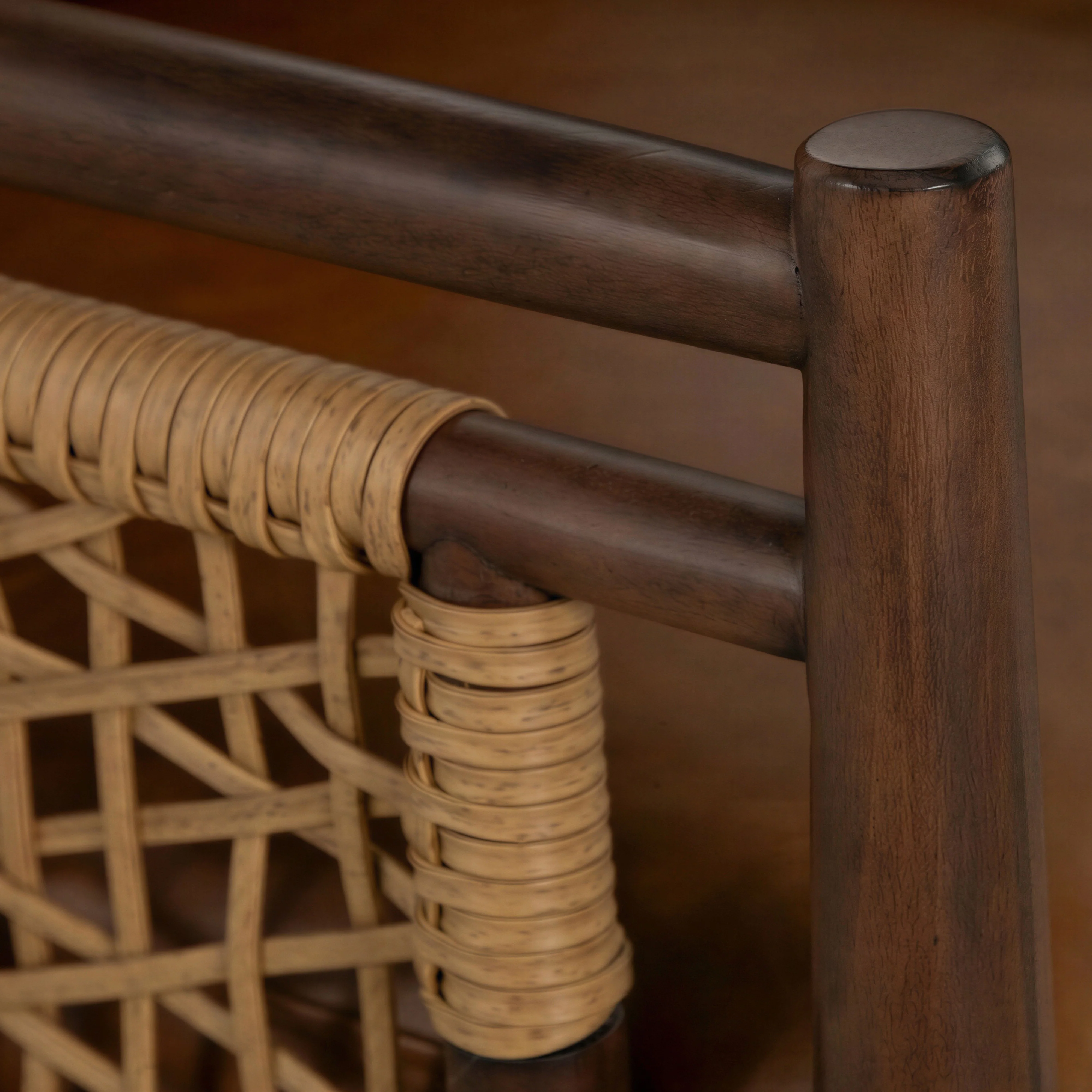 Snowshoe Accent Chair - Image 7