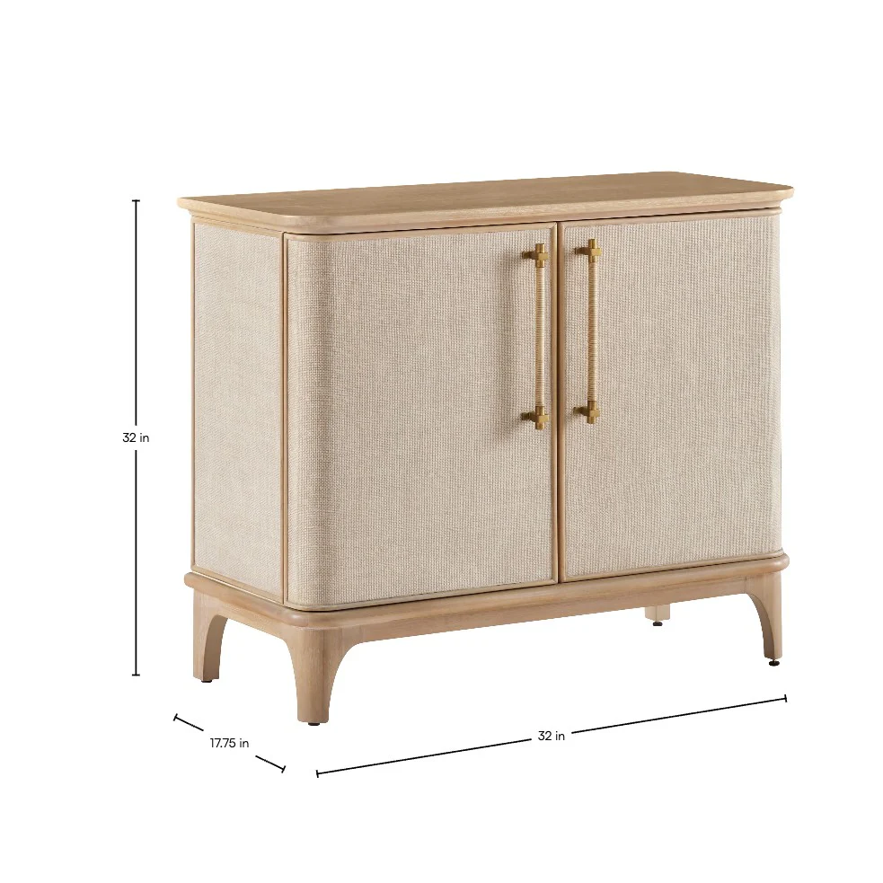 Somerset Accent Chest - Image 2