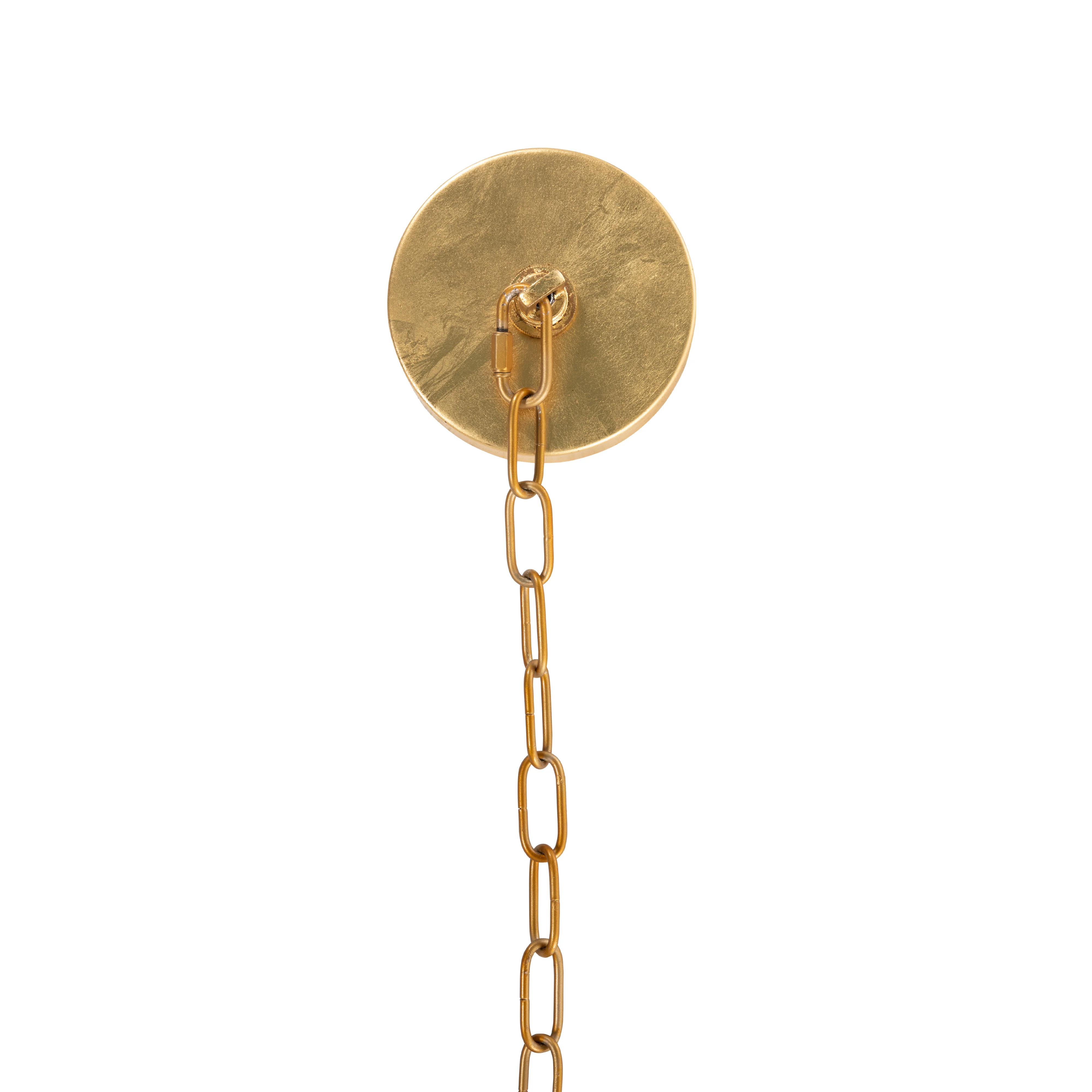 Stacey Chandelier - Champagne Silver - Image 10