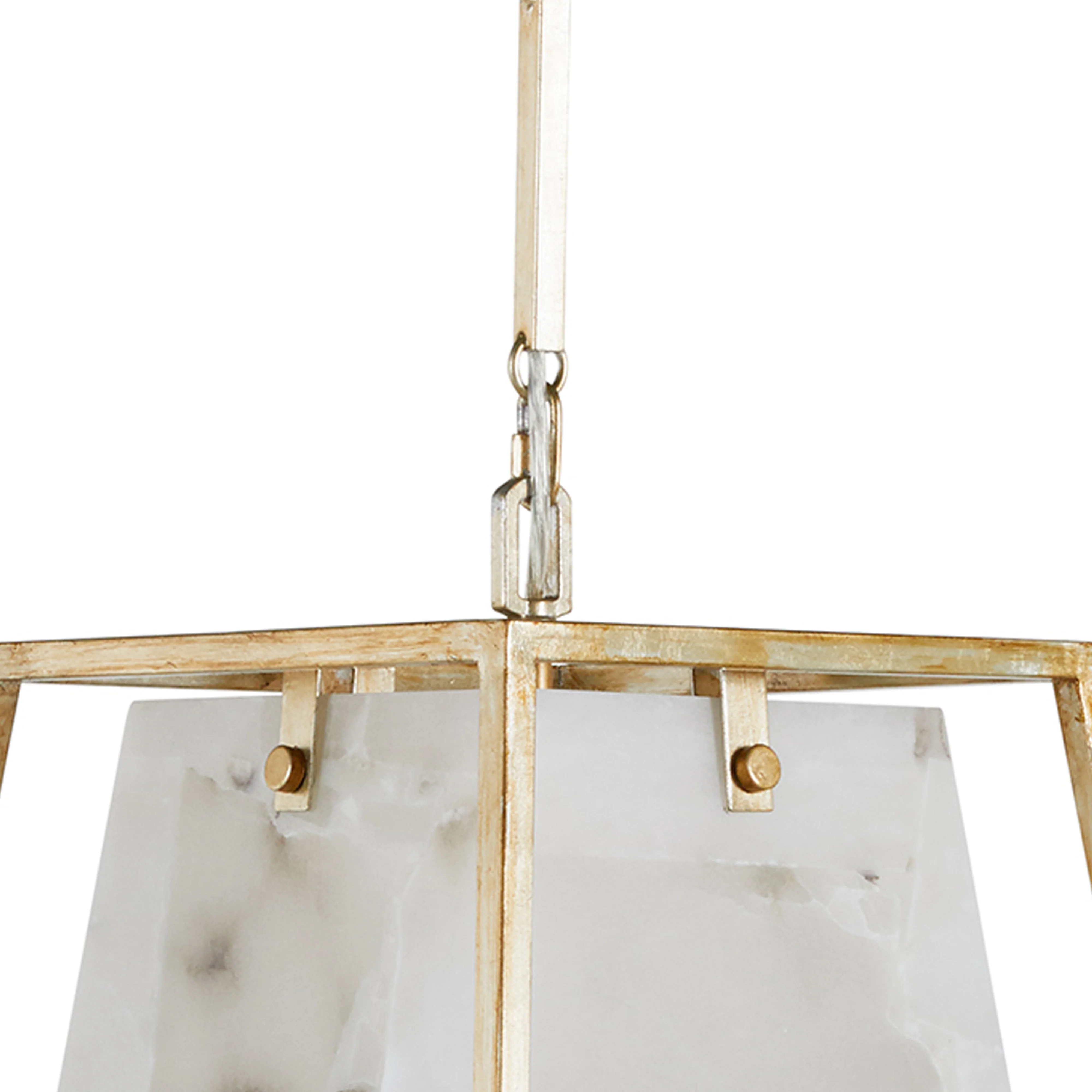 Stacey Chandelier - Champagne Silver - Image 13
