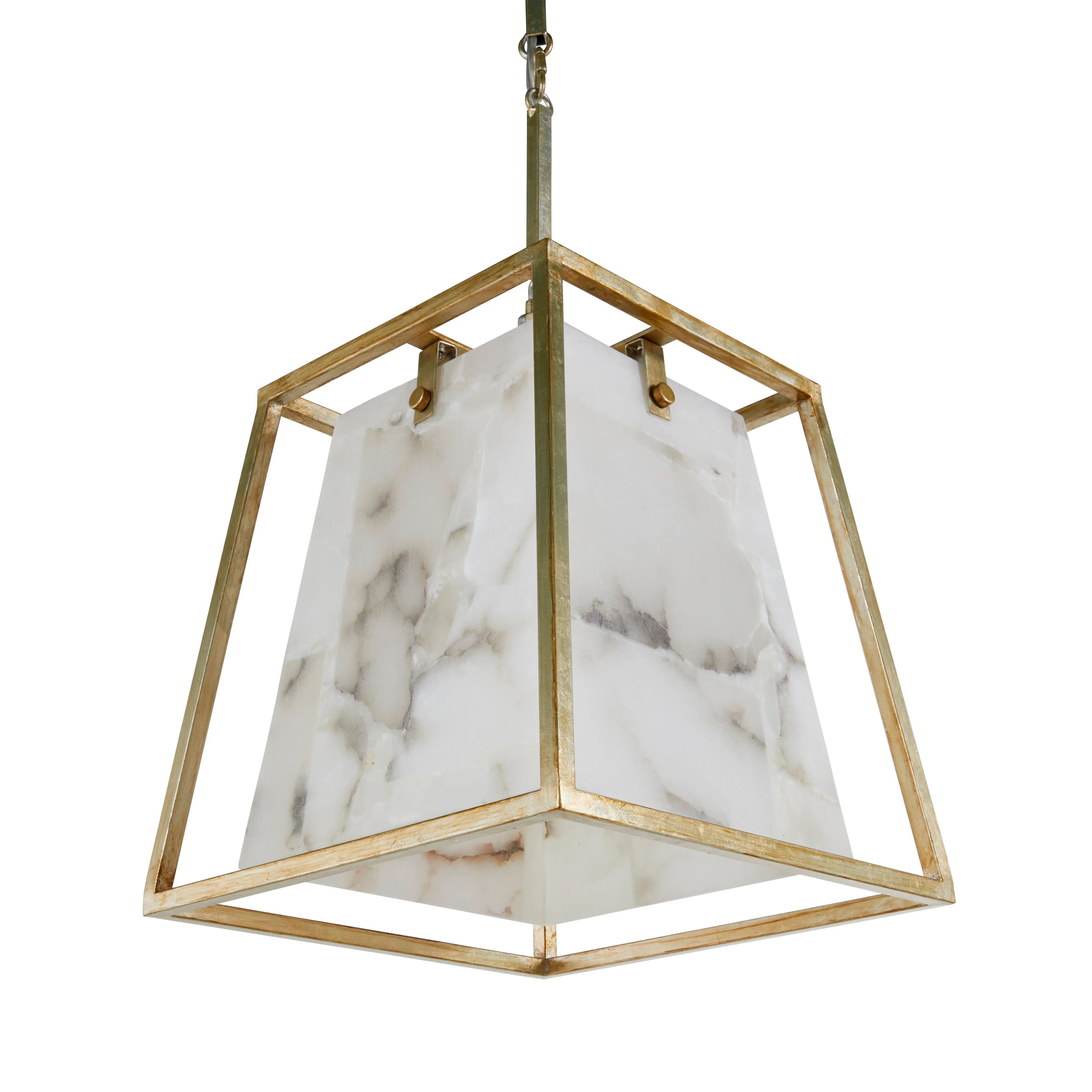 Stacey Chandelier - Champagne Silver - Image 6