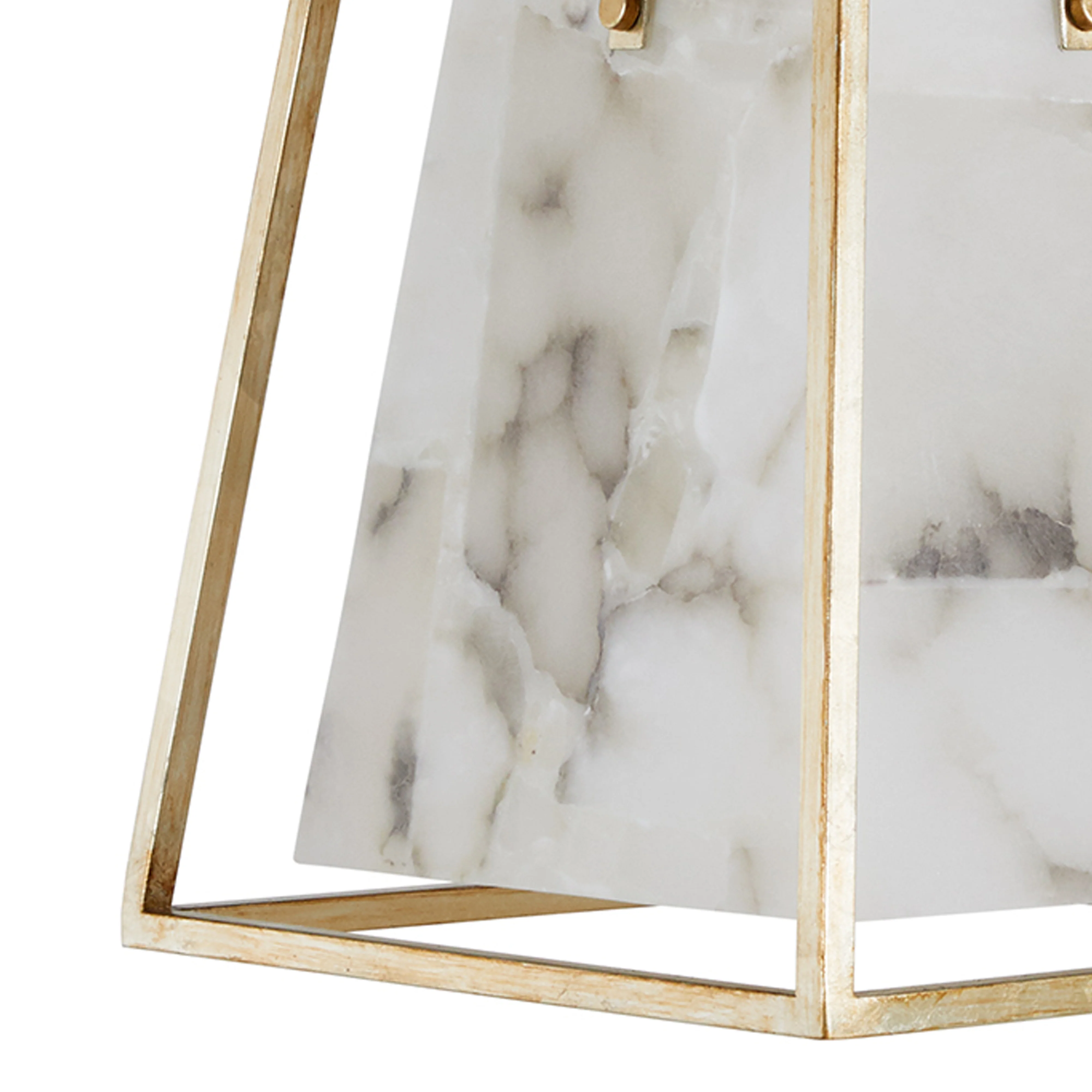 Stacey Chandelier - Champagne Silver - Image 8