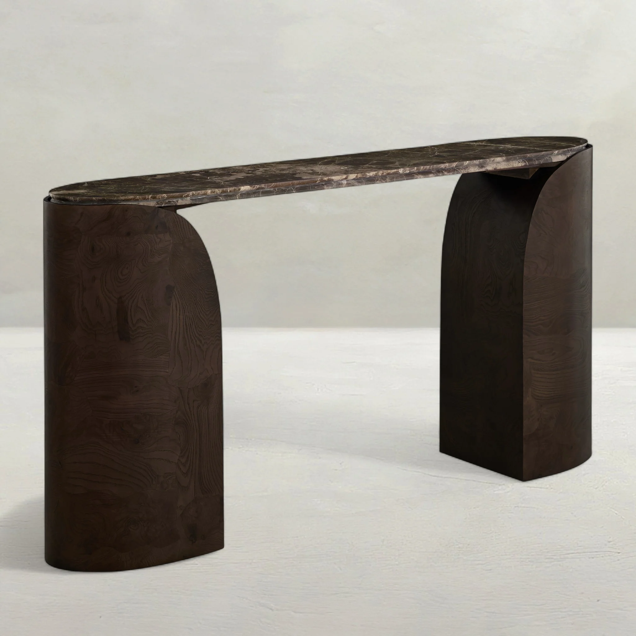 Summit Console